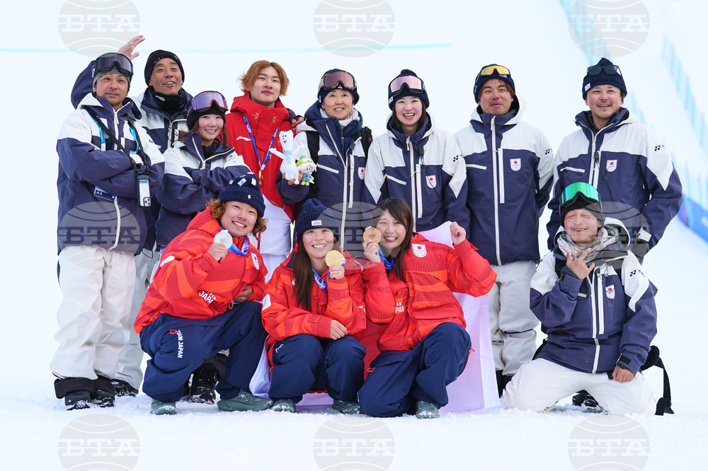 Milan Cortina Olympics Snowboard