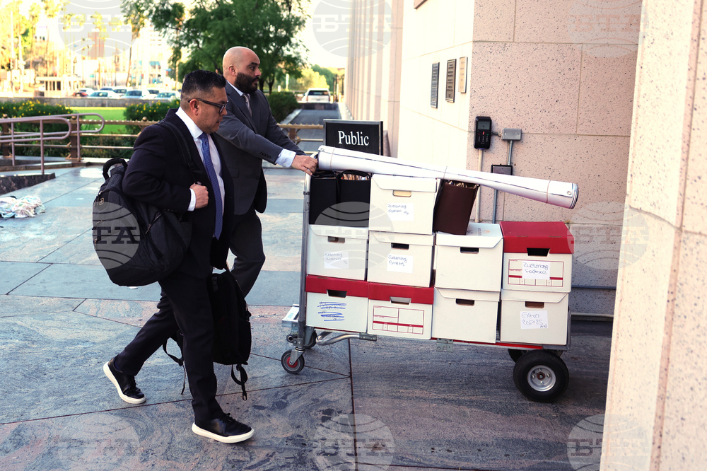 Social Media Kids Trial