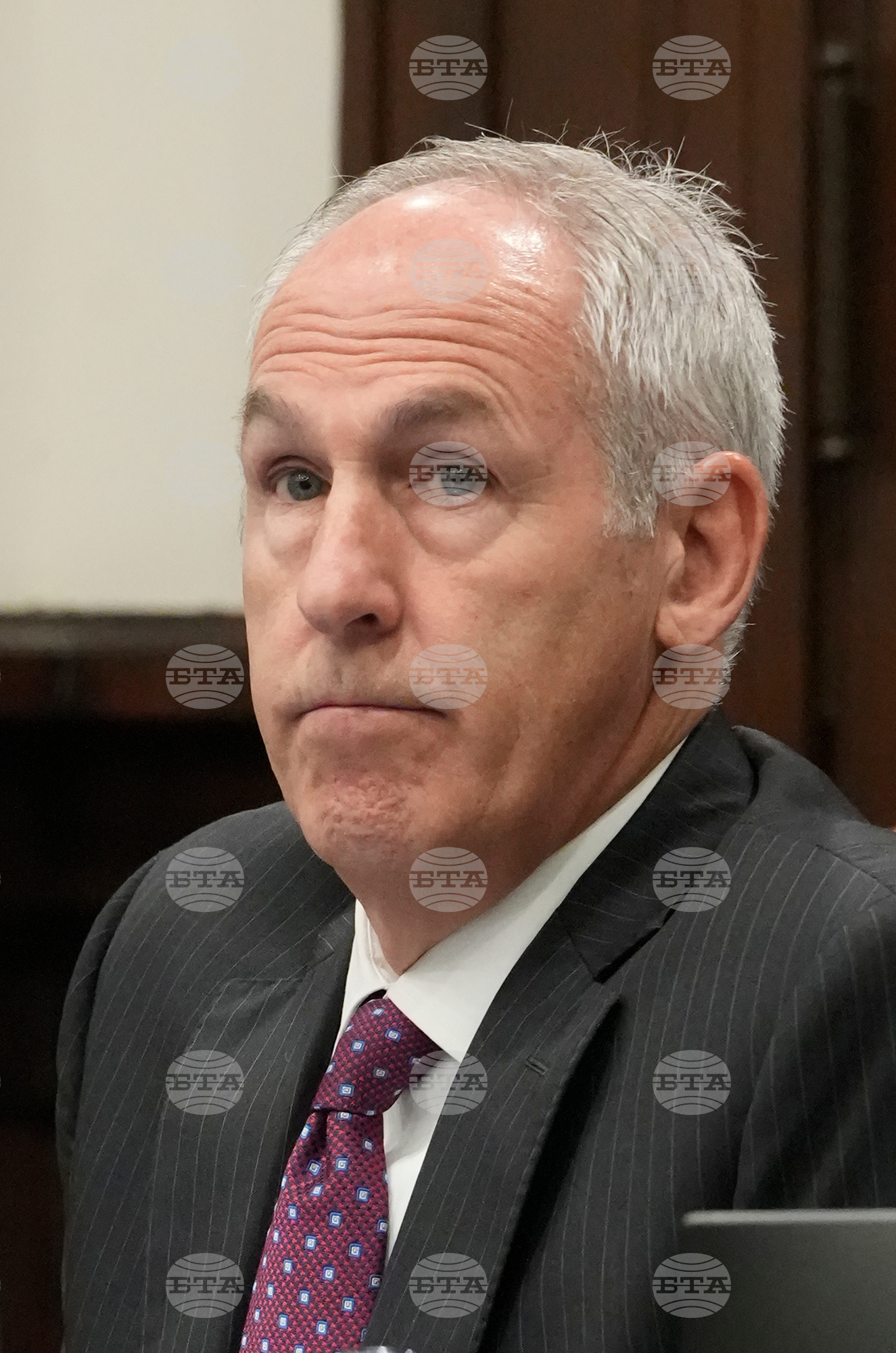 Bribery Investigation Ohio