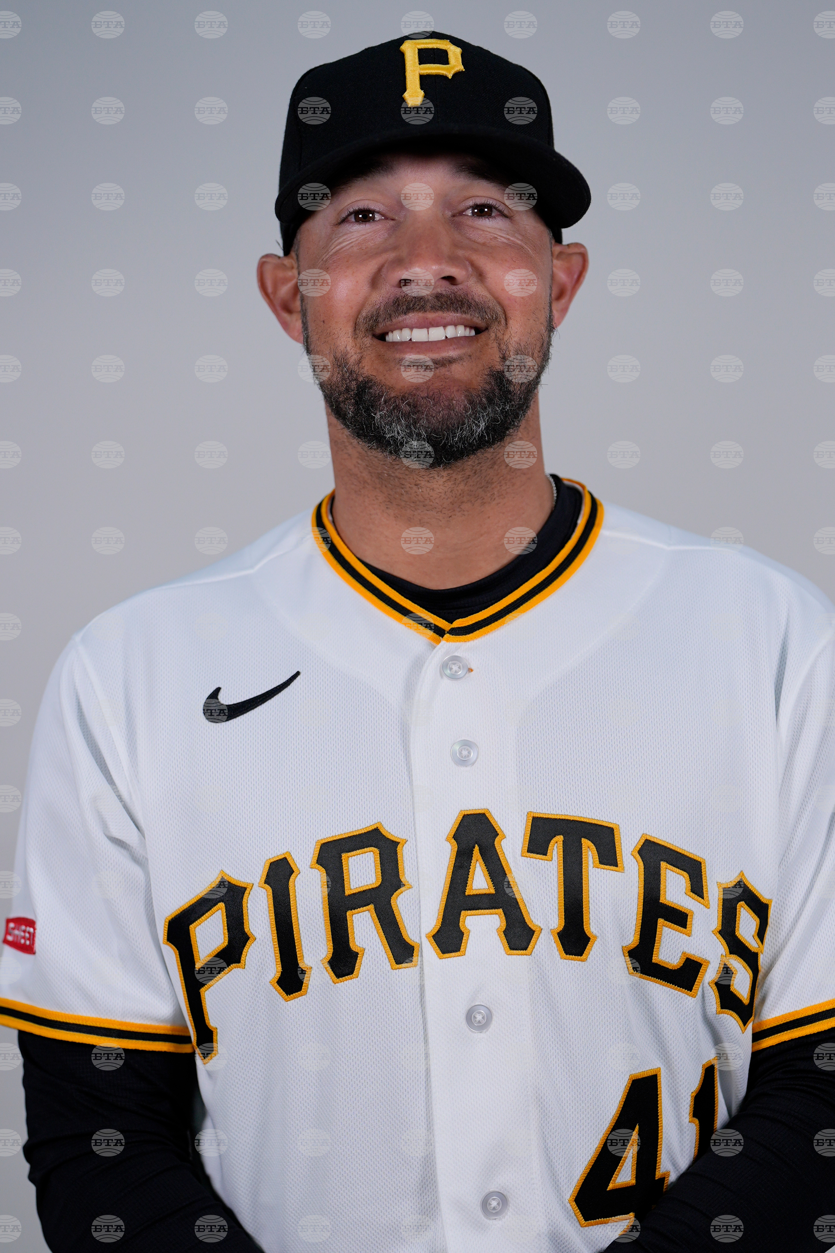 Pirates 2026 Baseball