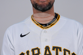 Pirates 2026 Baseball