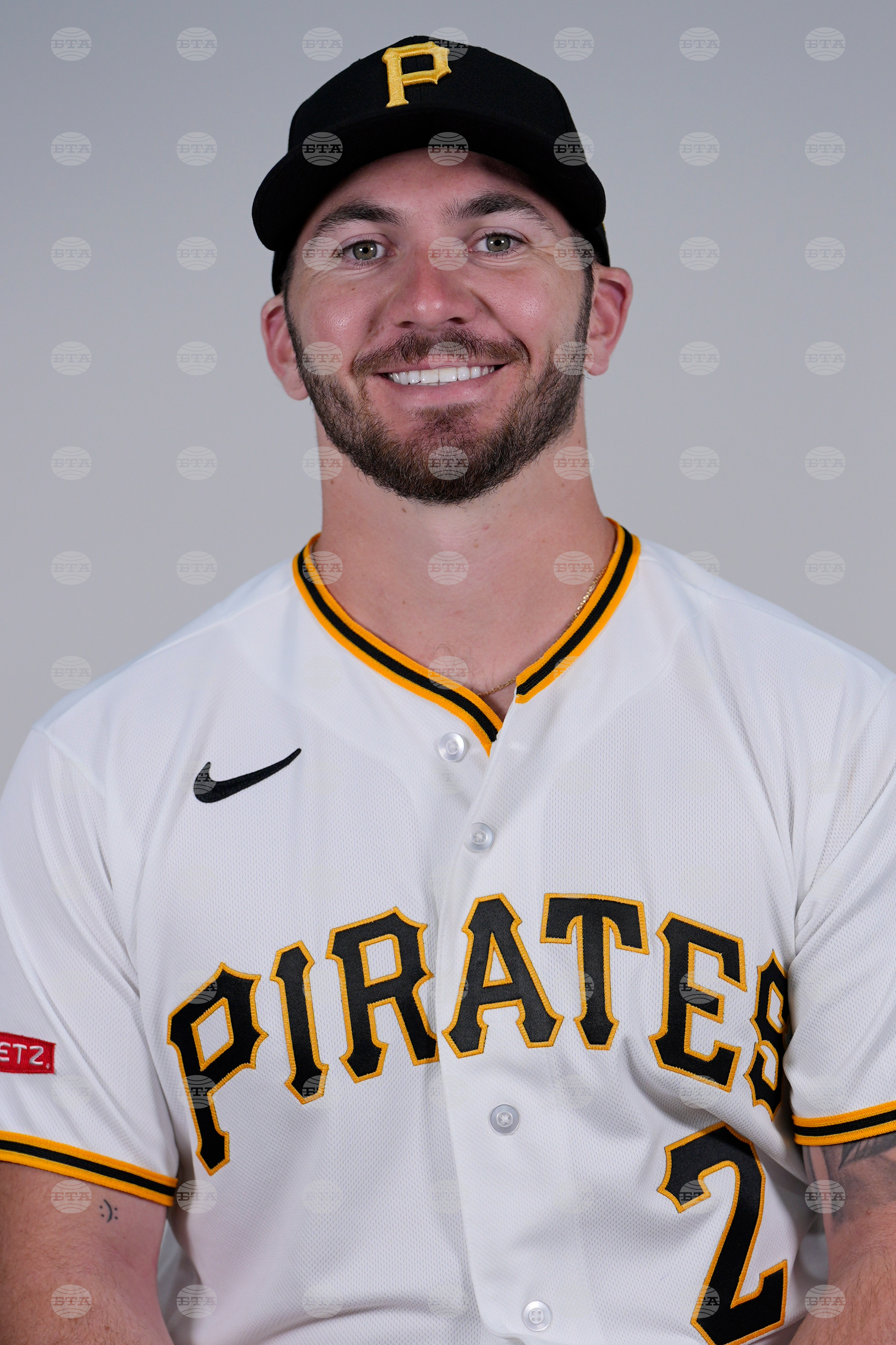 Pirates 2026 Baseball