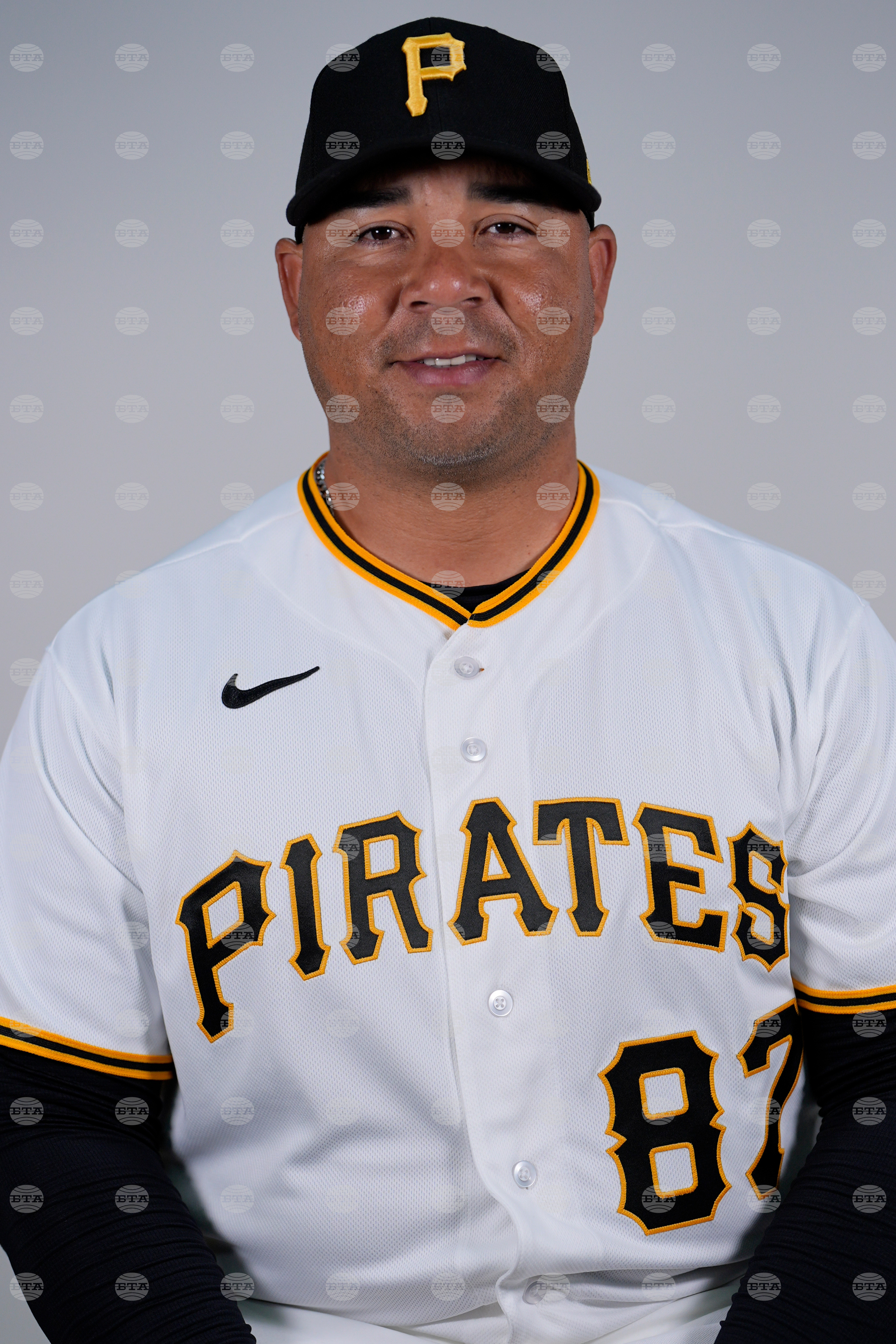 Pirates 2026 Baseball