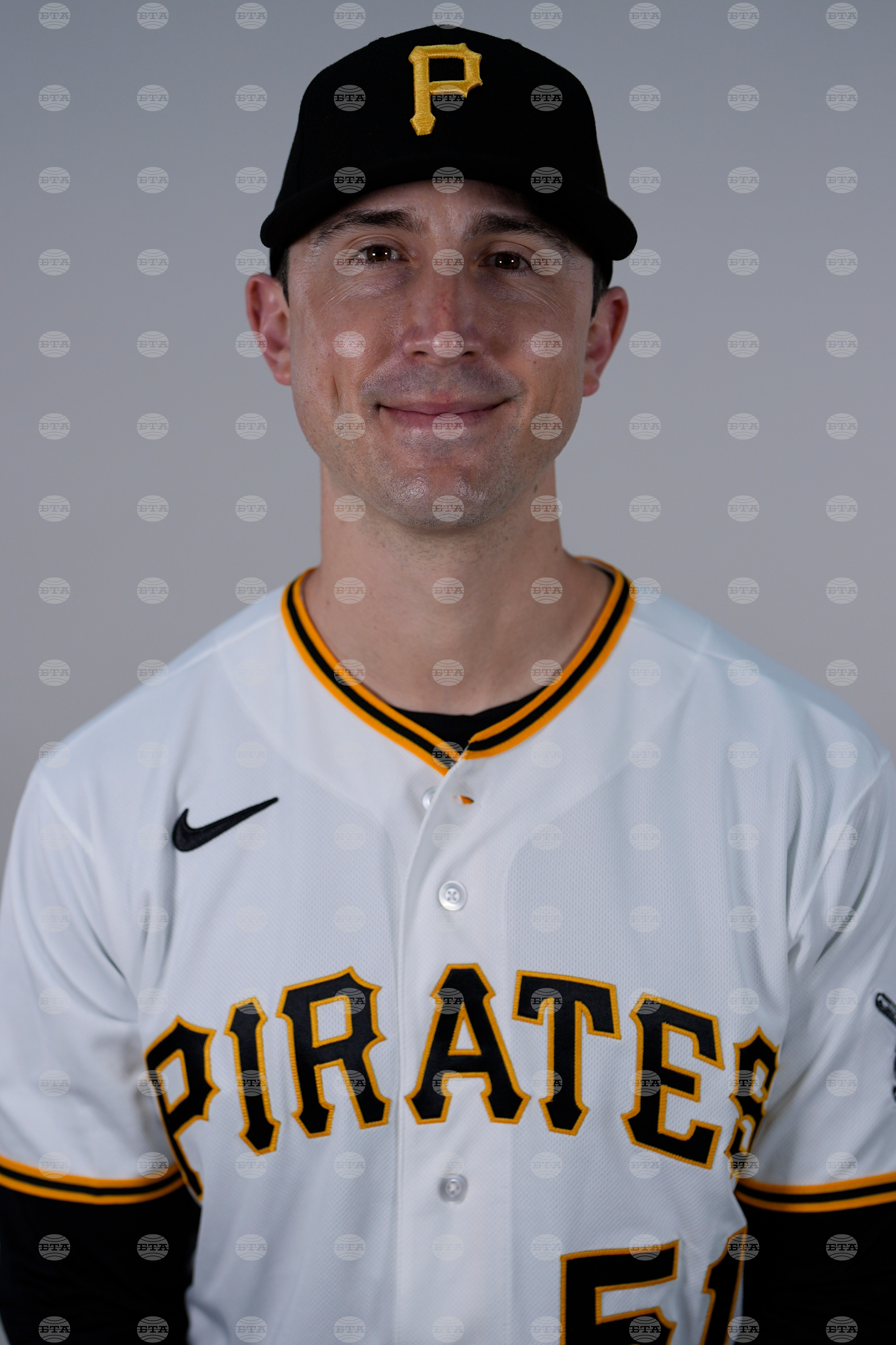 Pirates 2026 Baseball