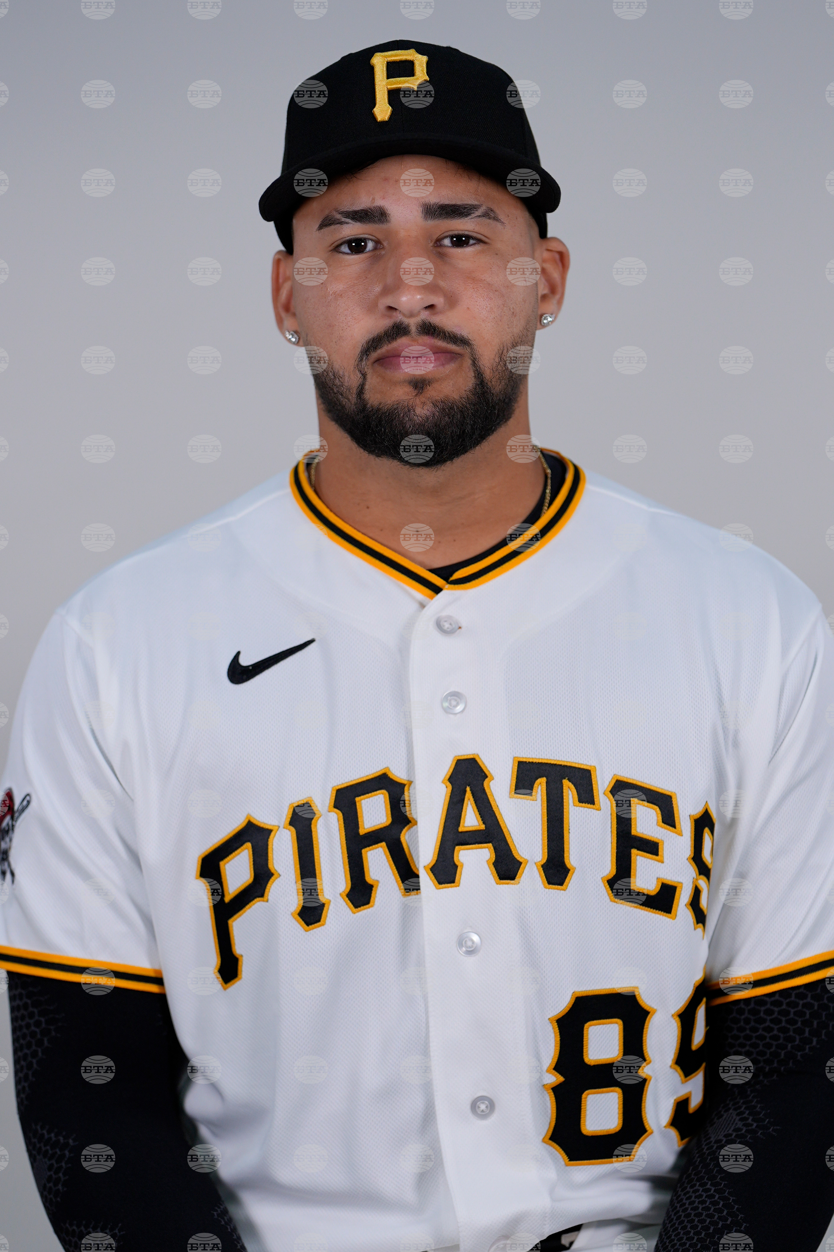 Pirates 2026 Baseball