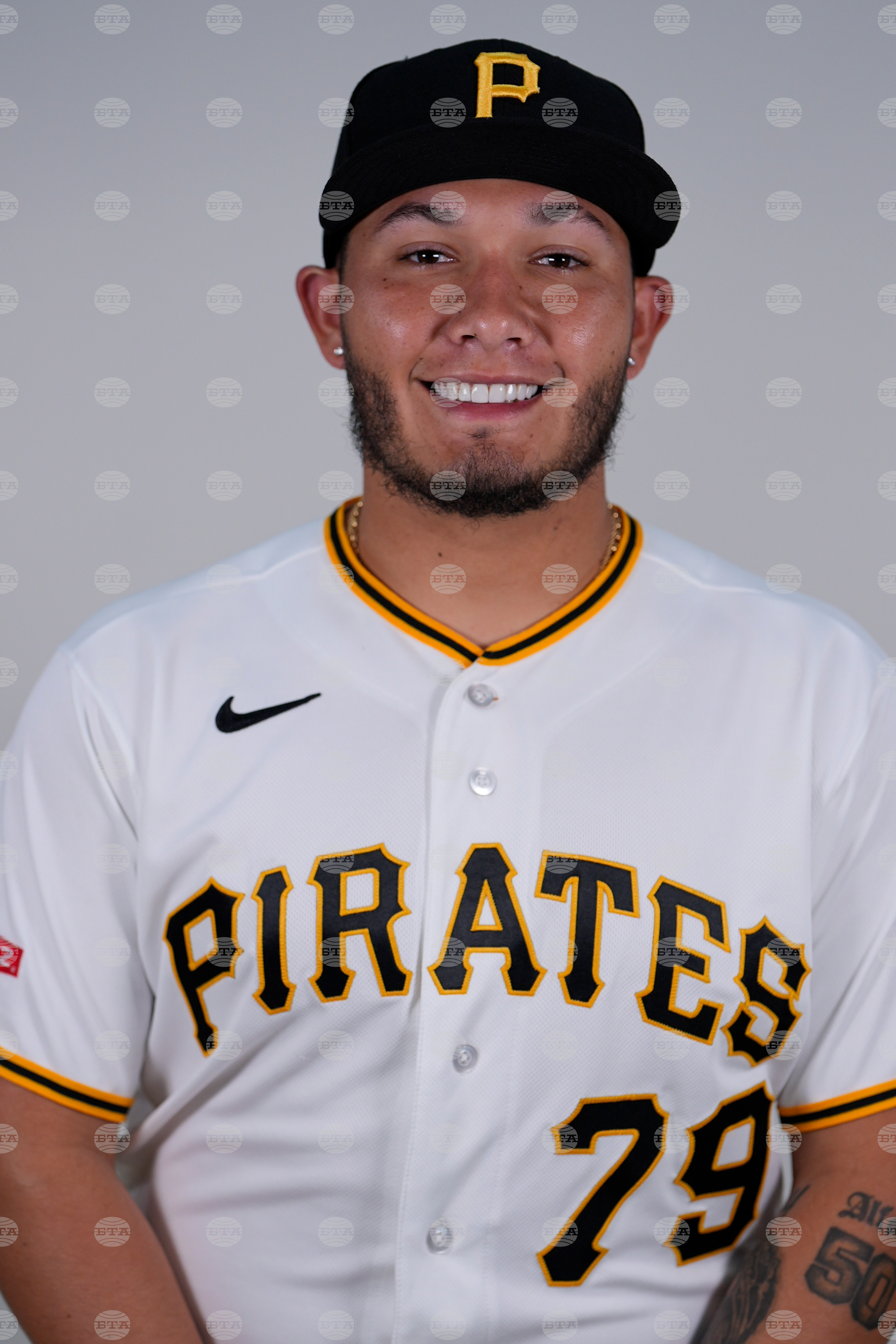 Pirates 2026 Baseball