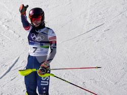 Milan Cortina Olympics Alpine Skiing