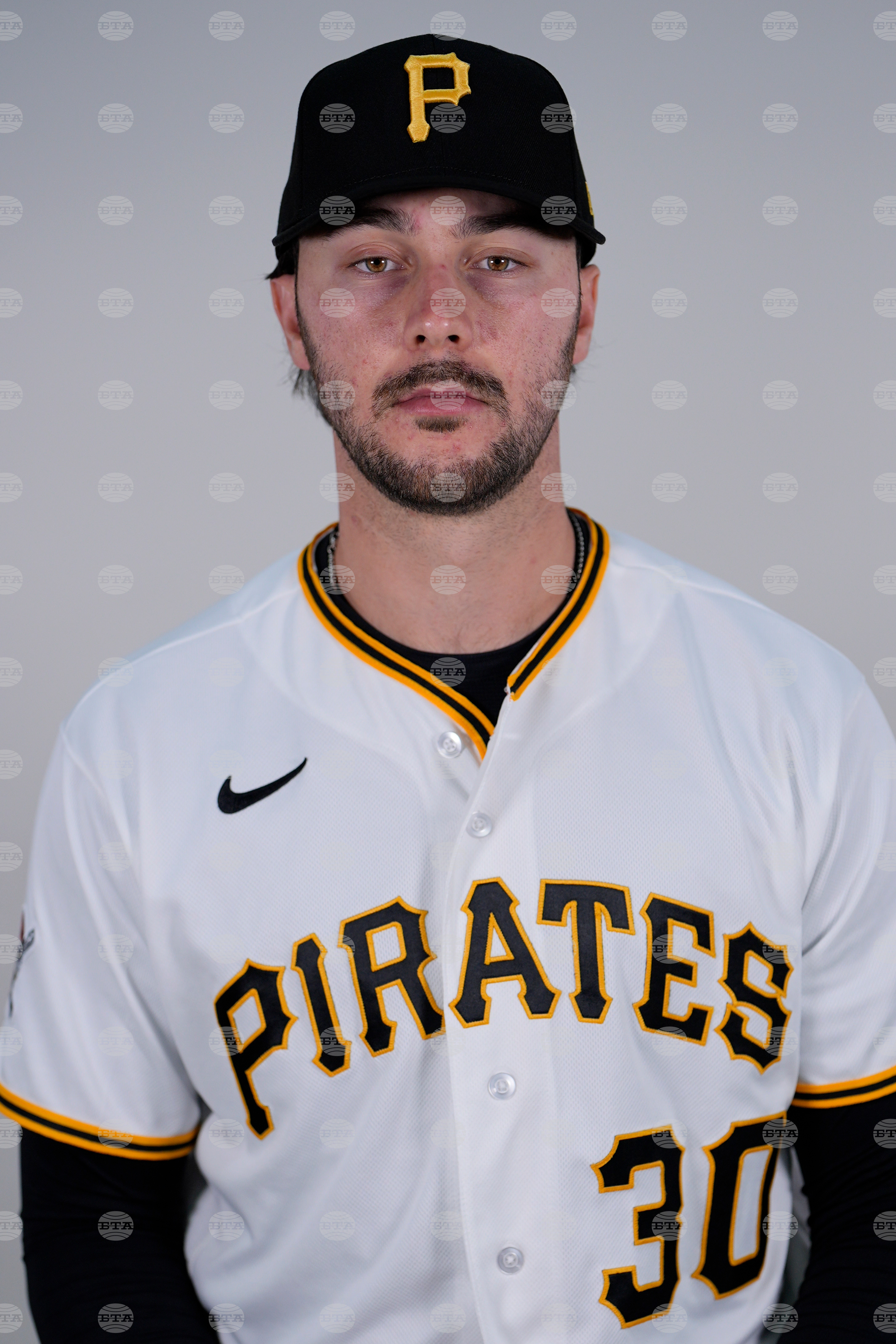 Pirates 2026 Baseball