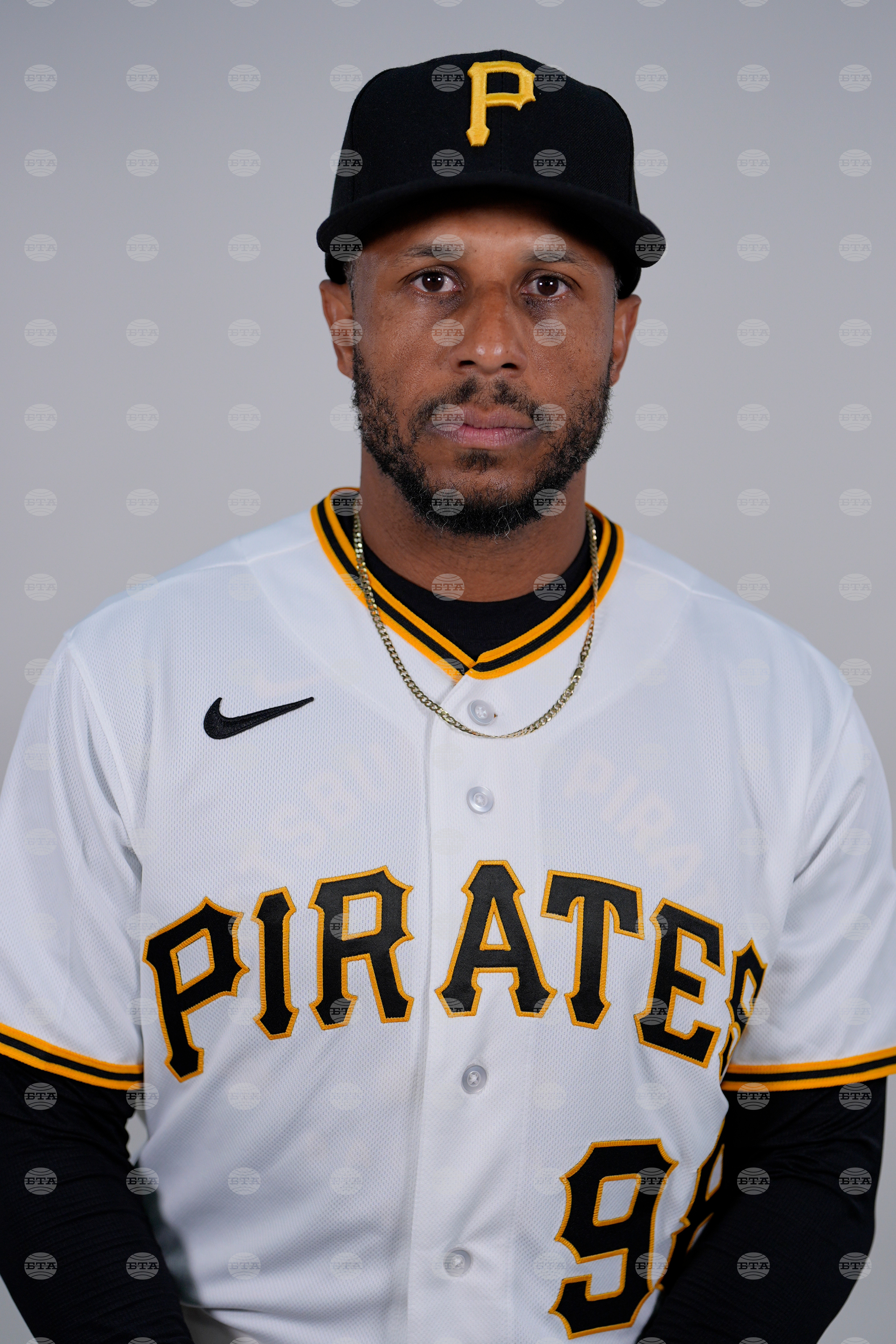 Pirates 2026 Baseball