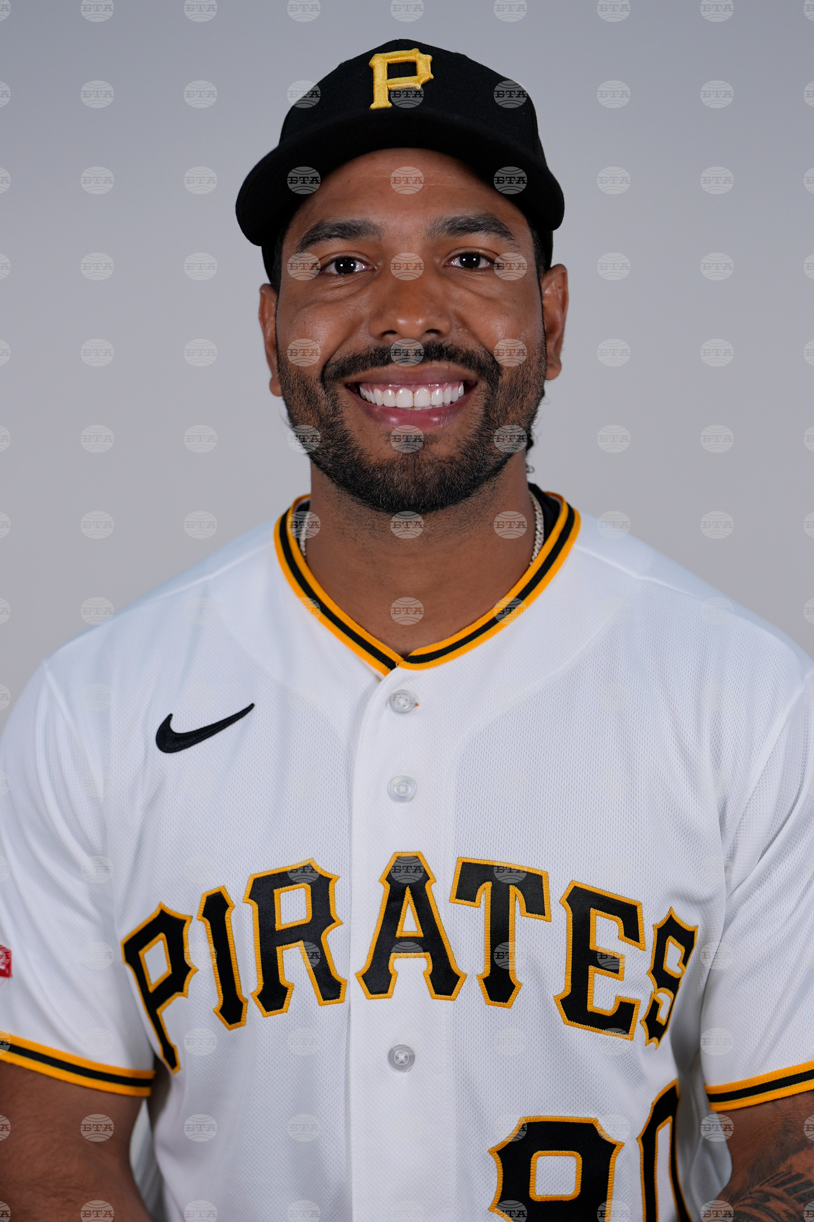 Pirates 2026 Baseball