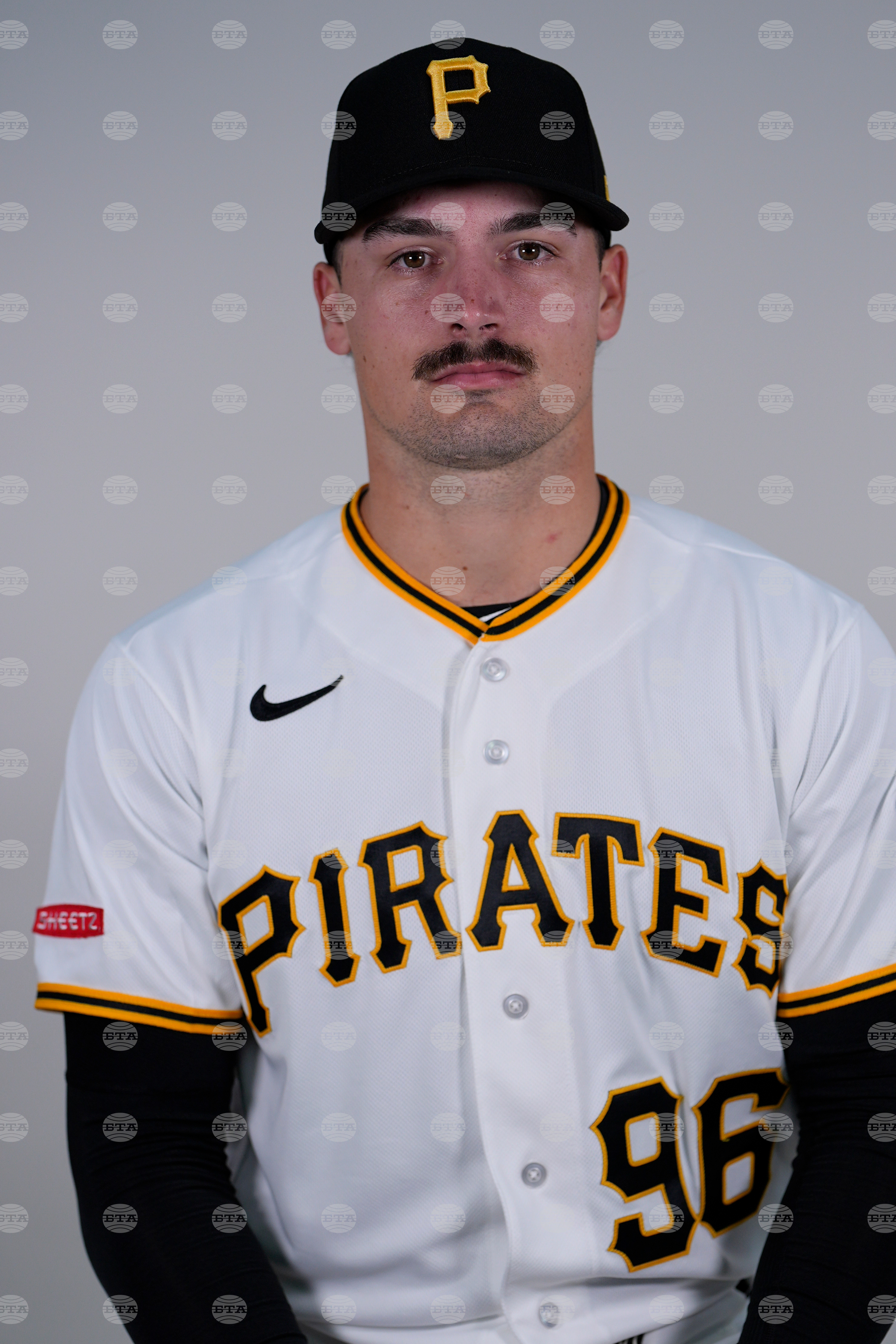 Pirates 2026 Baseball