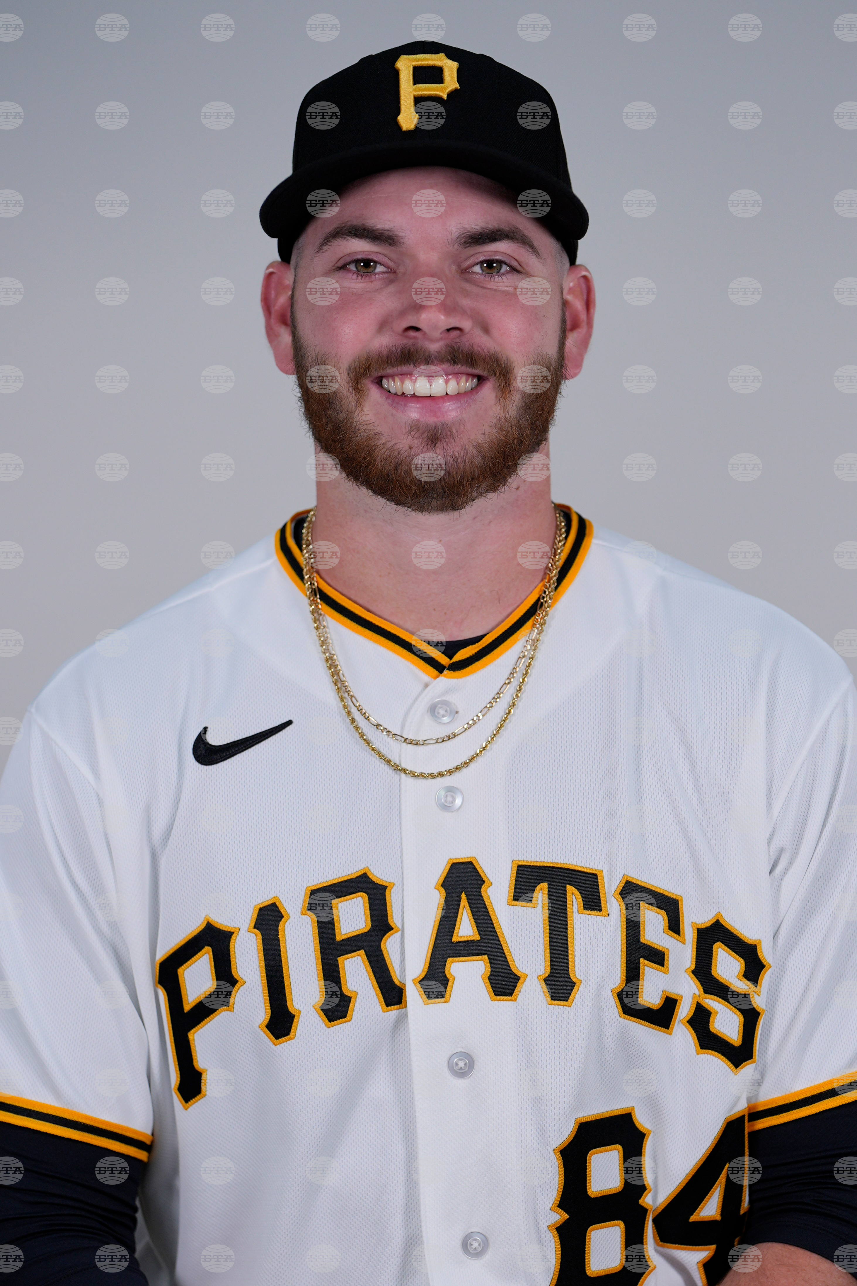 Pirates 2026 Baseball