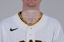 Pirates 2026 Baseball