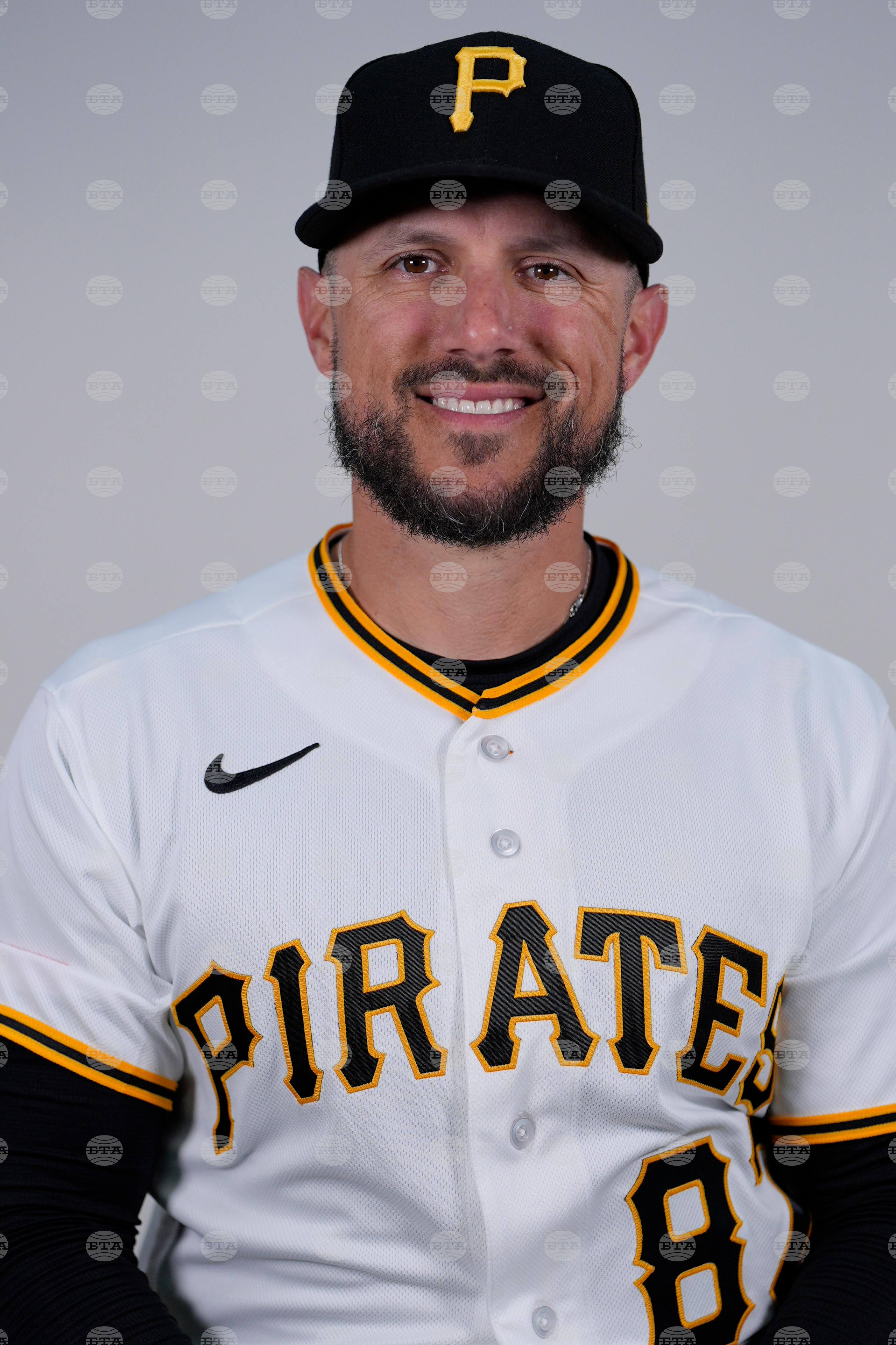 Pirates 2026 Baseball