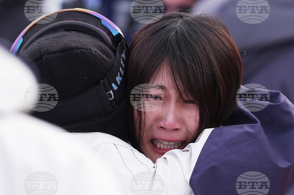 Milan Cortina Olympics Snowboard