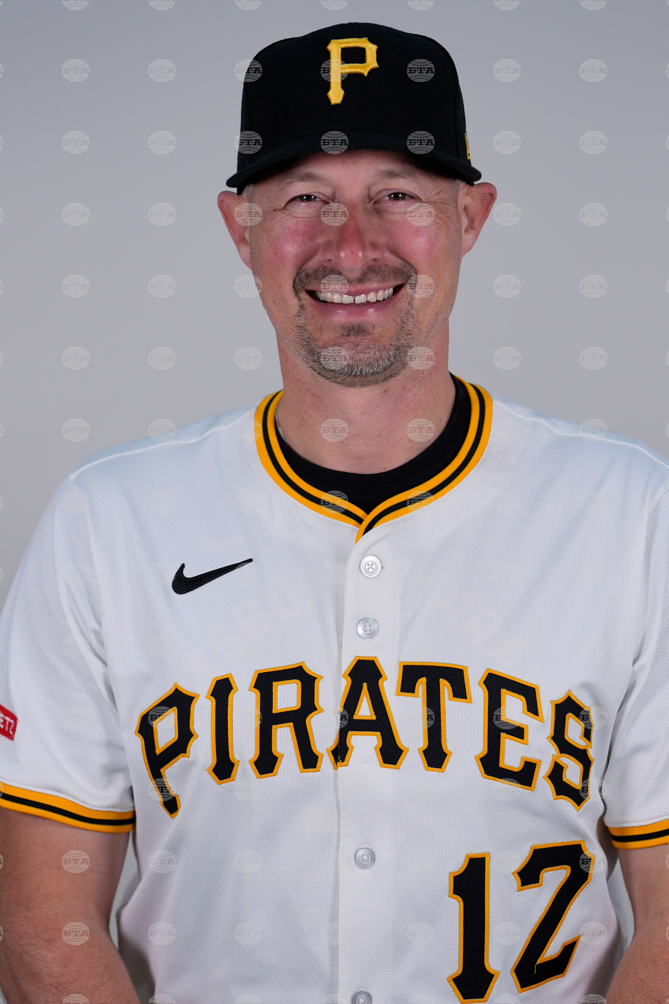 Pirates 2026 Baseball