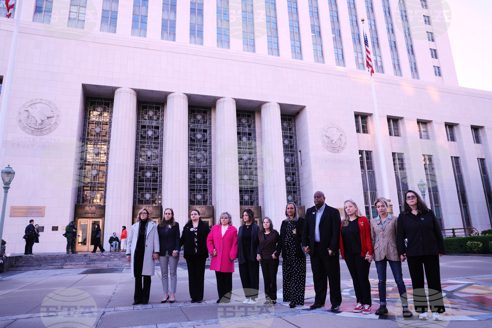 Social Media Kids Trial