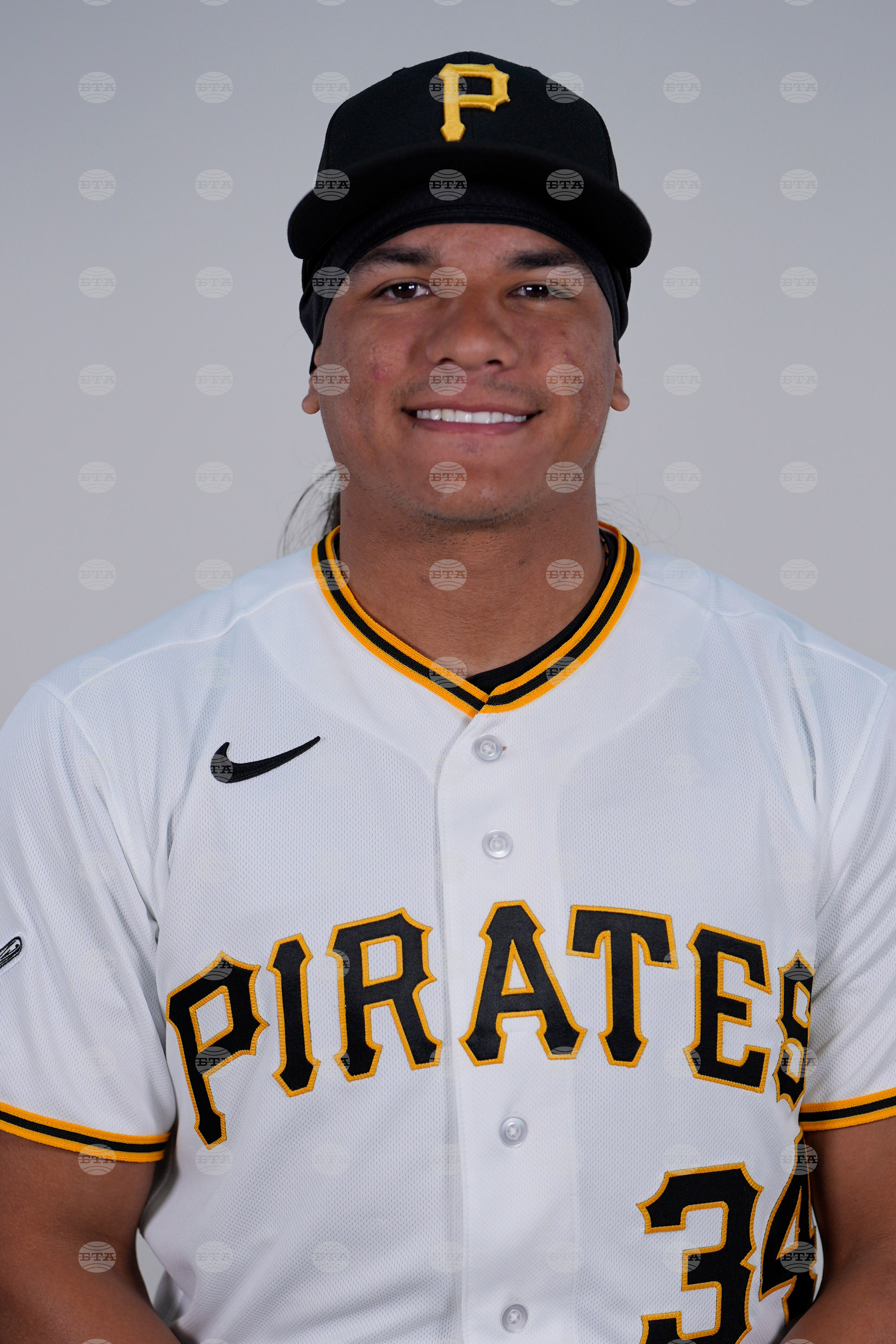 Pirates 2026 Baseball