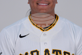 Pirates 2026 Baseball