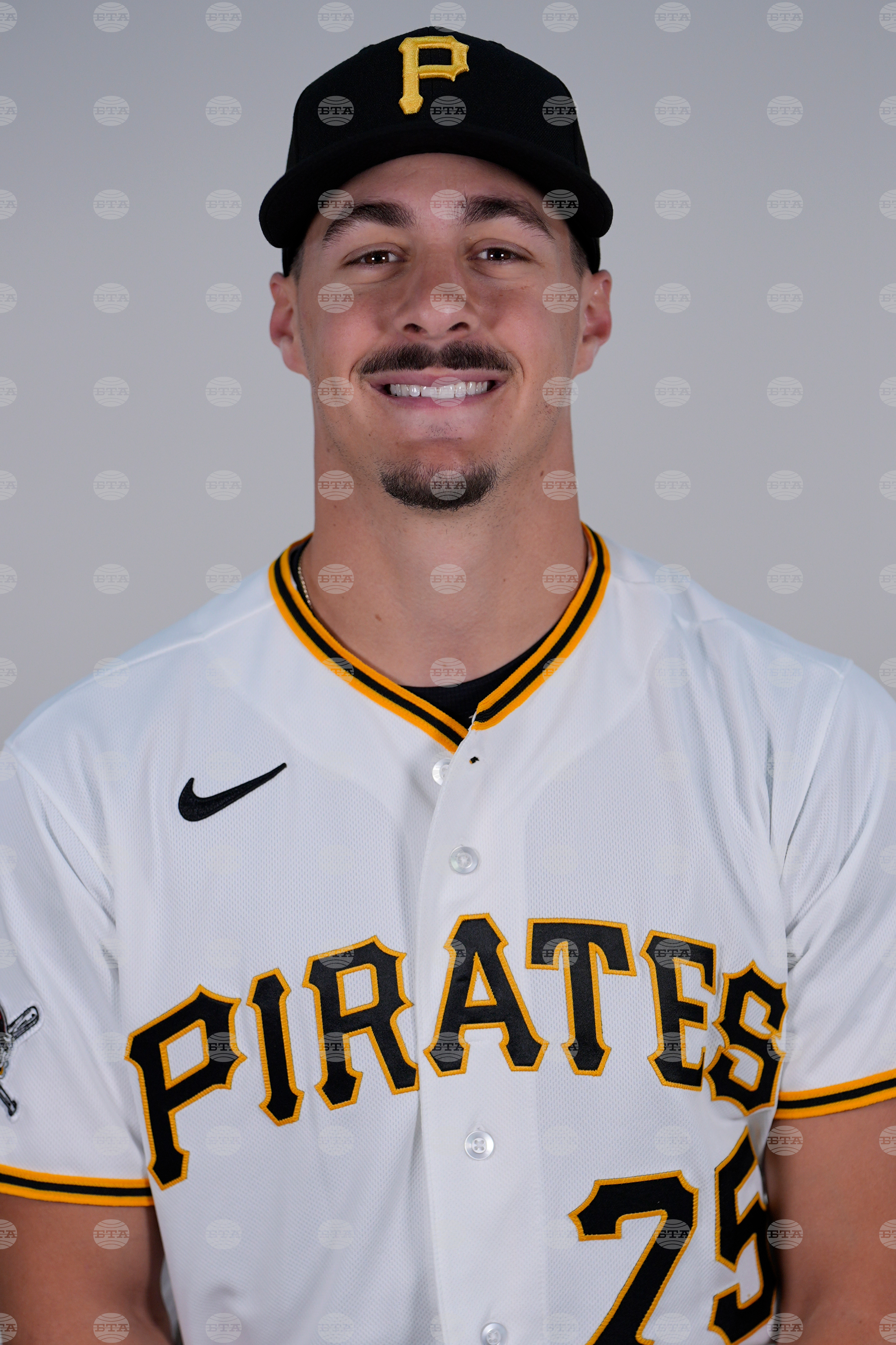 Pirates 2026 Baseball