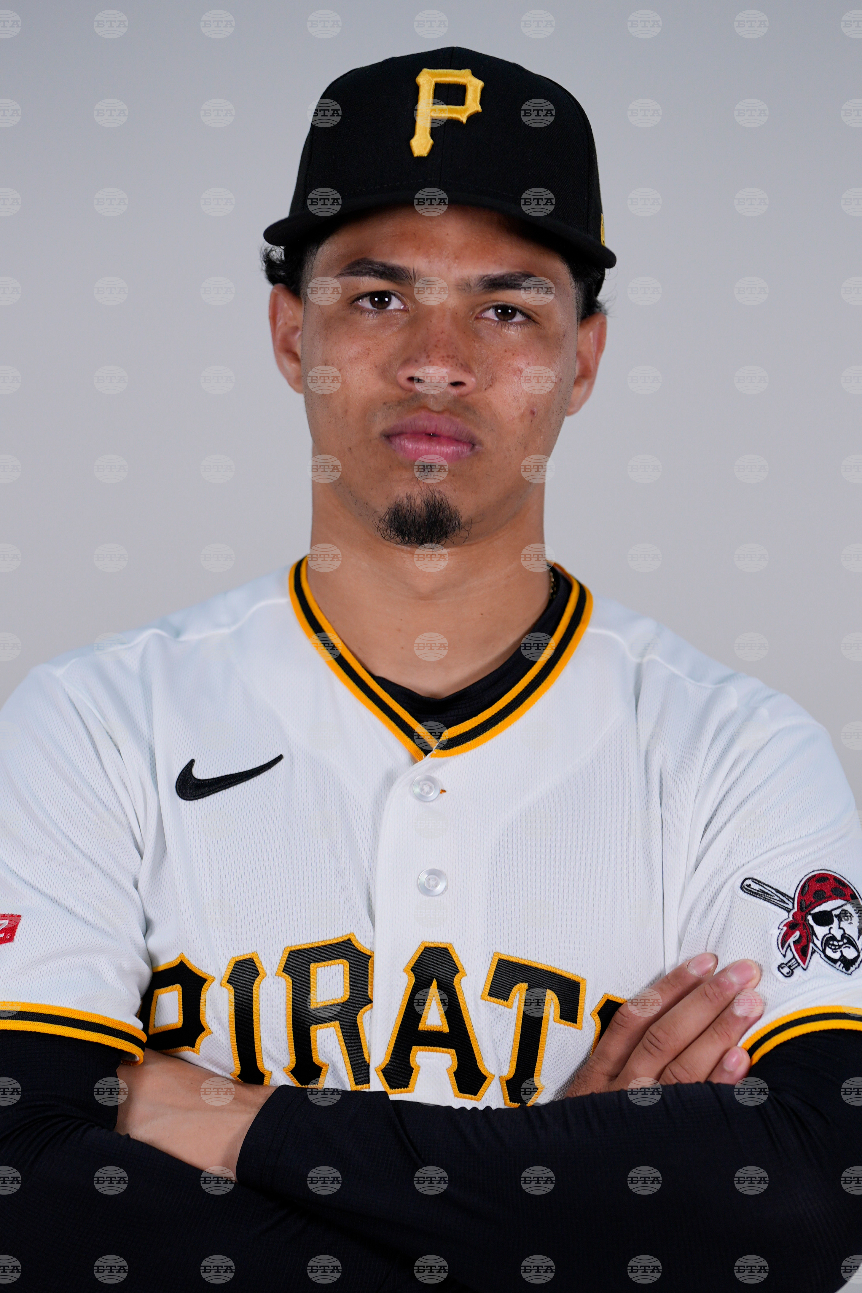 Pirates 2026 Baseball