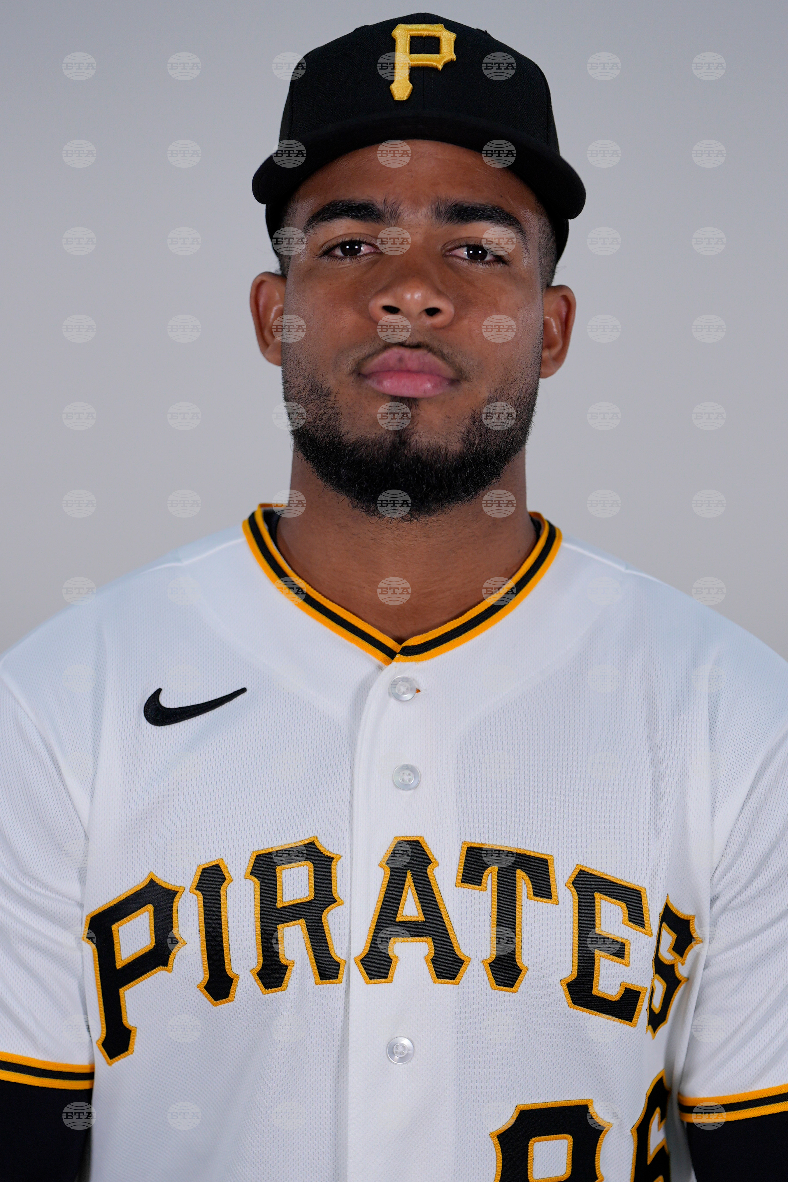 Pirates 2026 Baseball