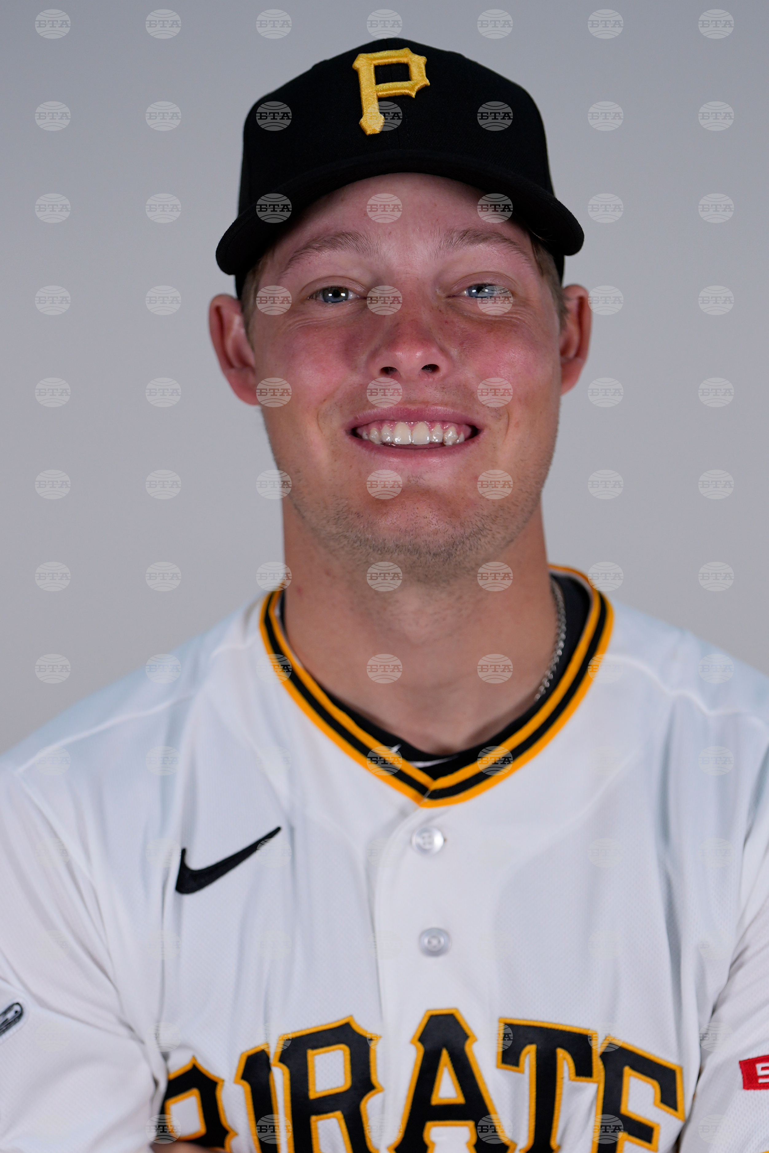 Pirates 2026 Baseball