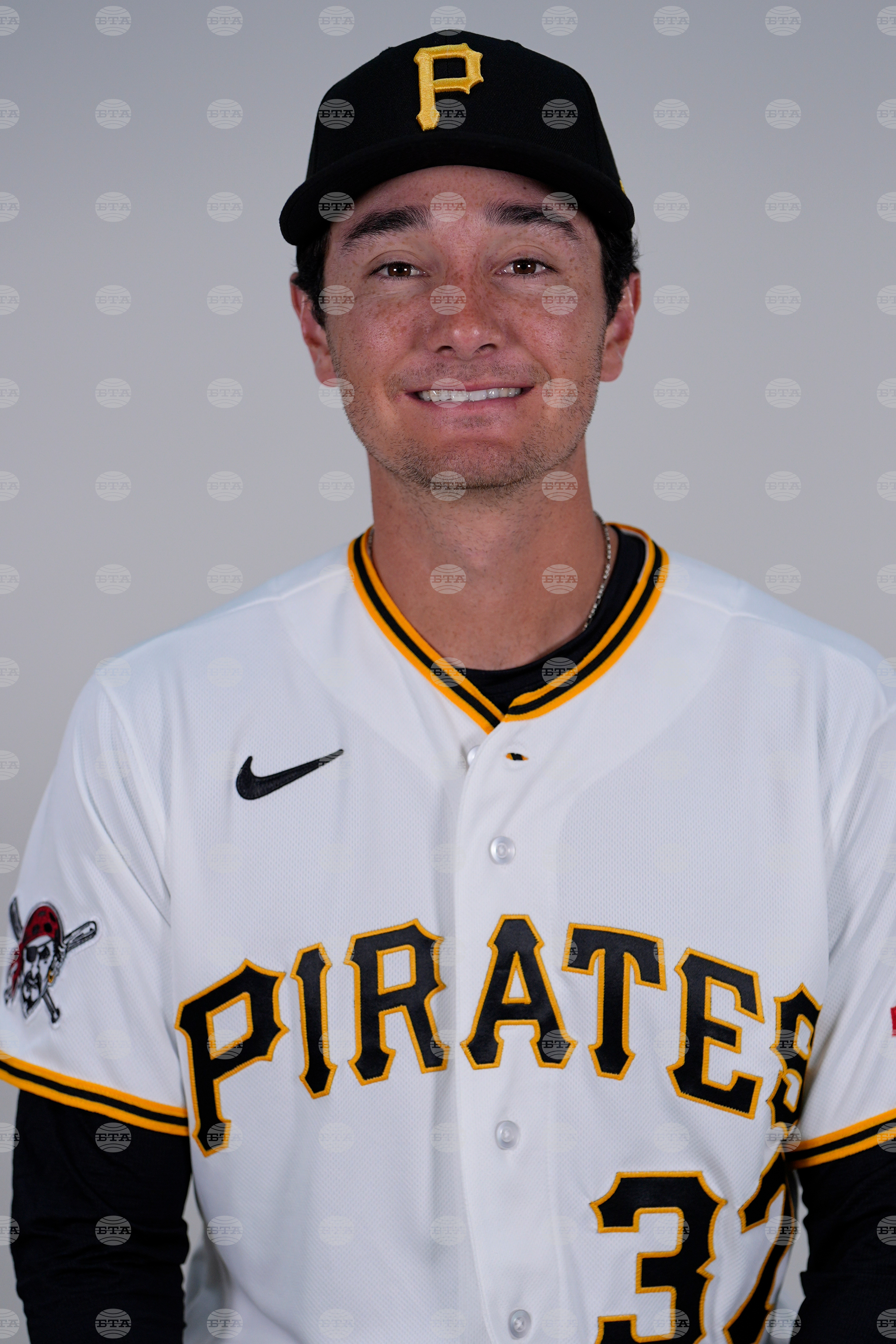 Pirates 2026 Baseball