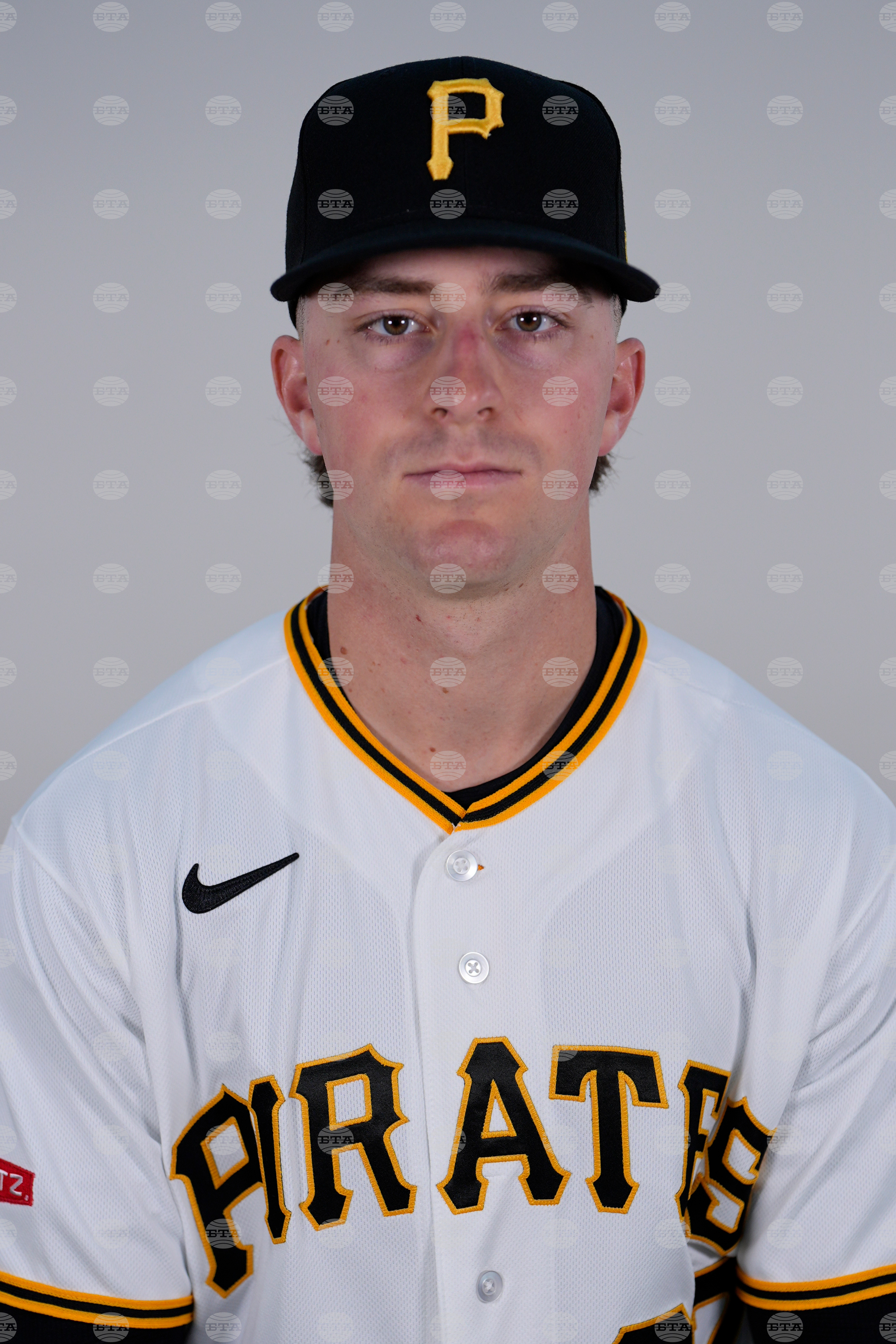 Pirates 2026 Baseball