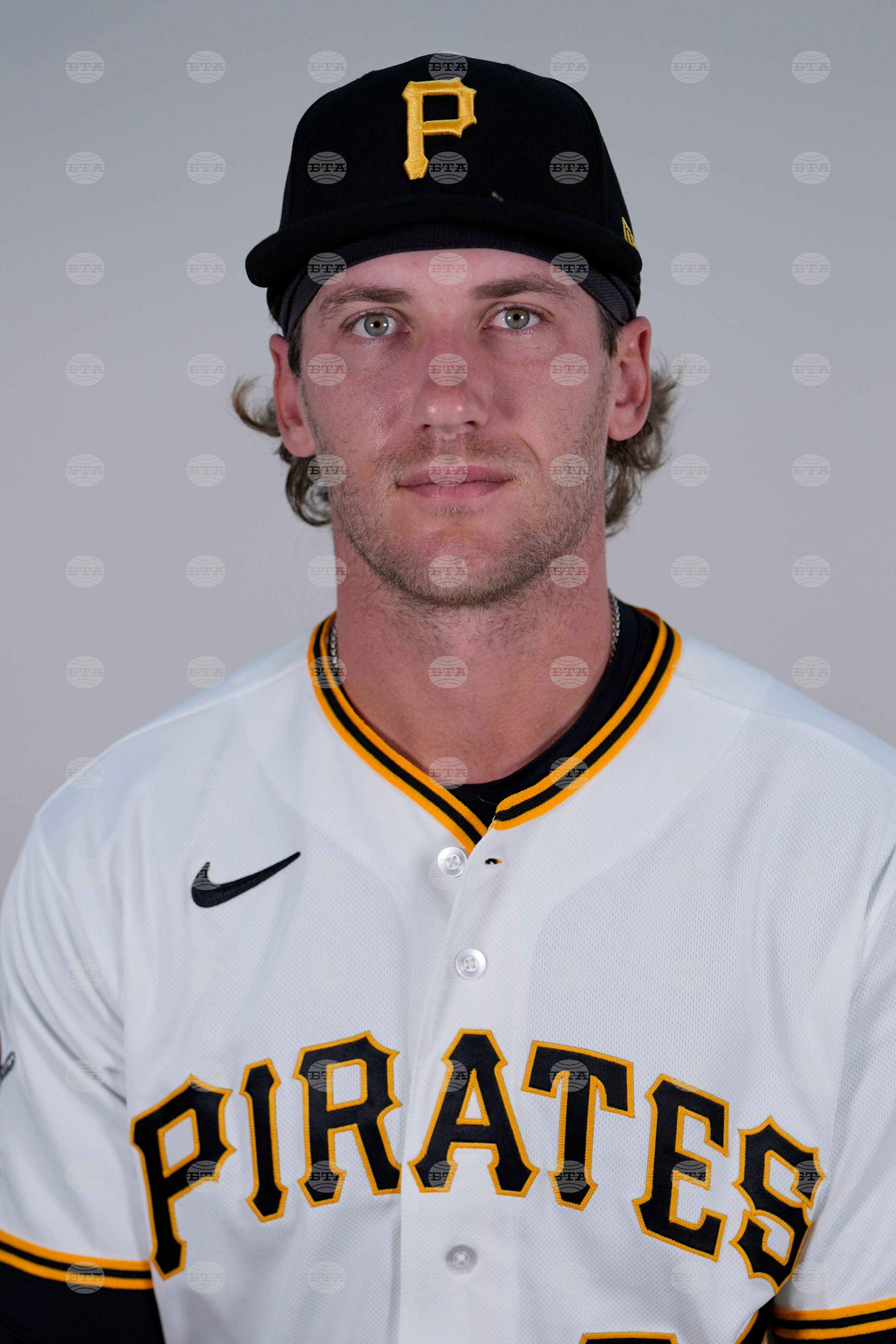 Pirates 2026 Baseball