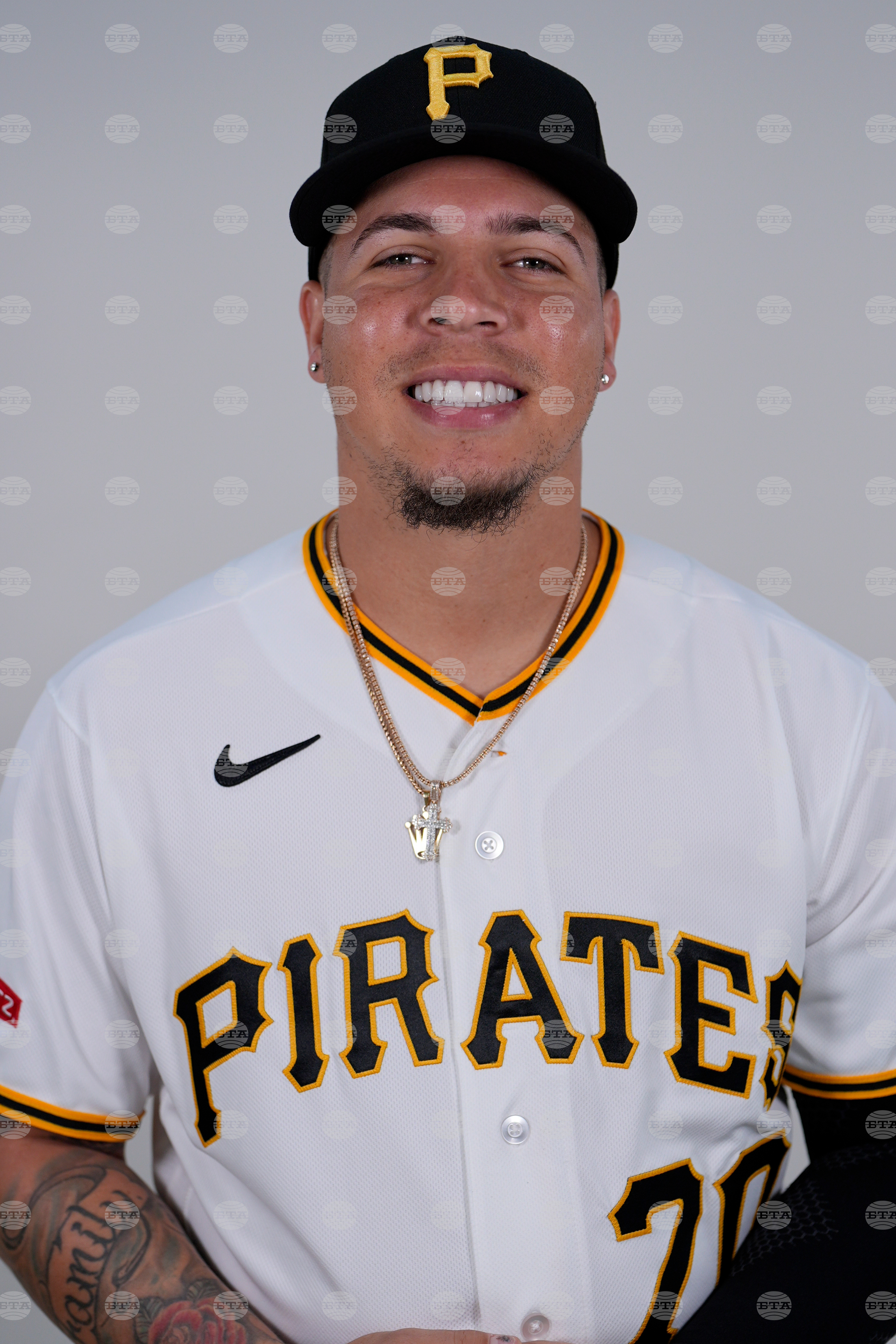 Pirates 2026 Baseball