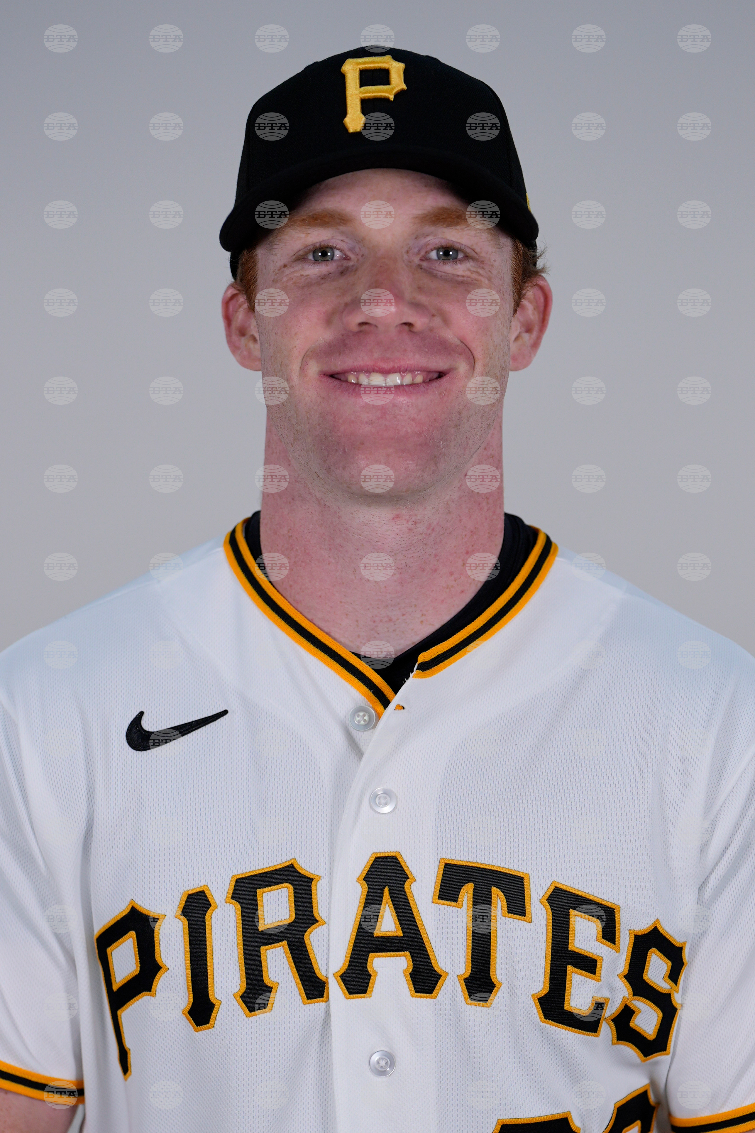 Pirates 2026 Baseball