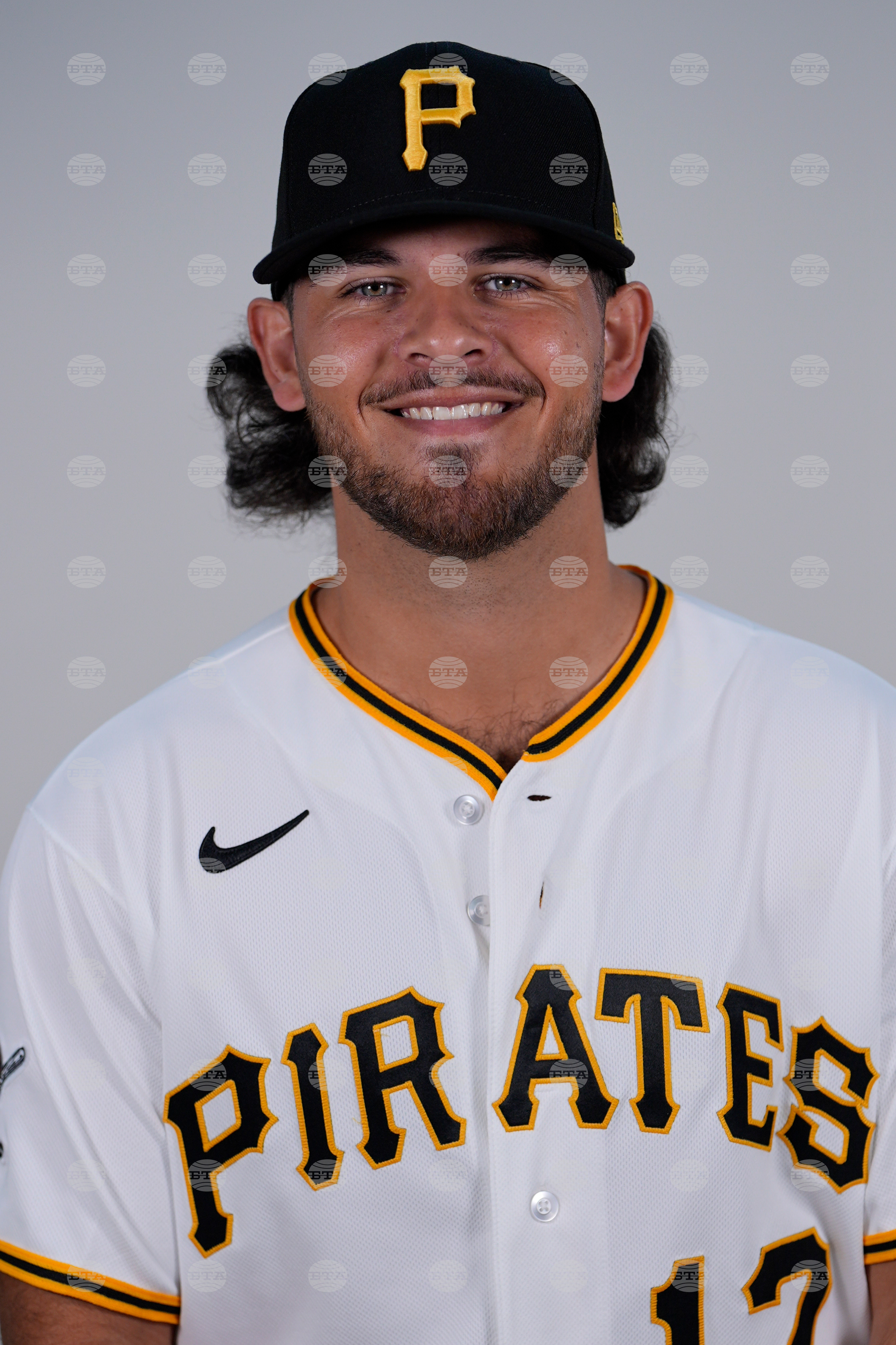 Pirates 2026 Baseball