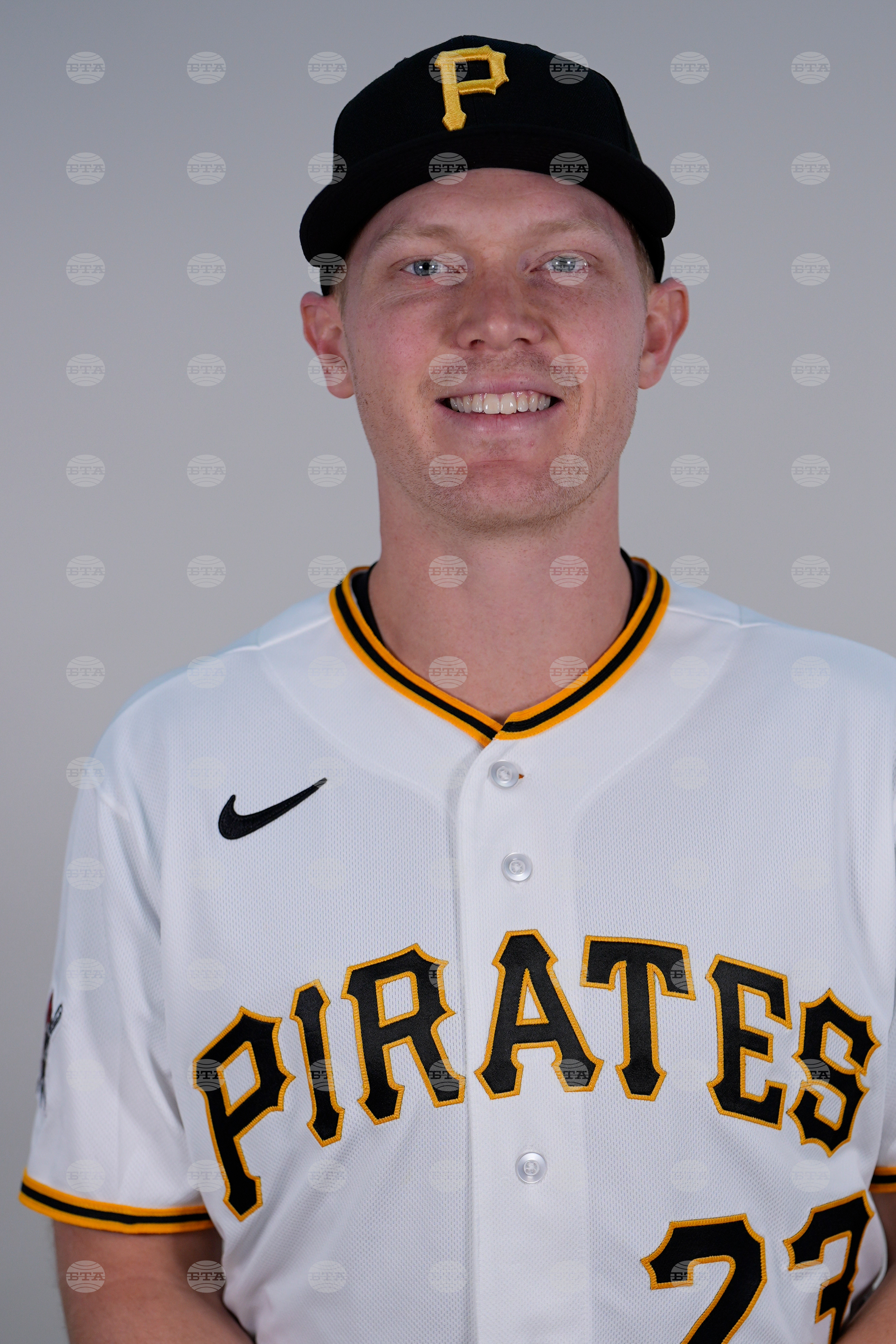 Pirates 2026 Baseball