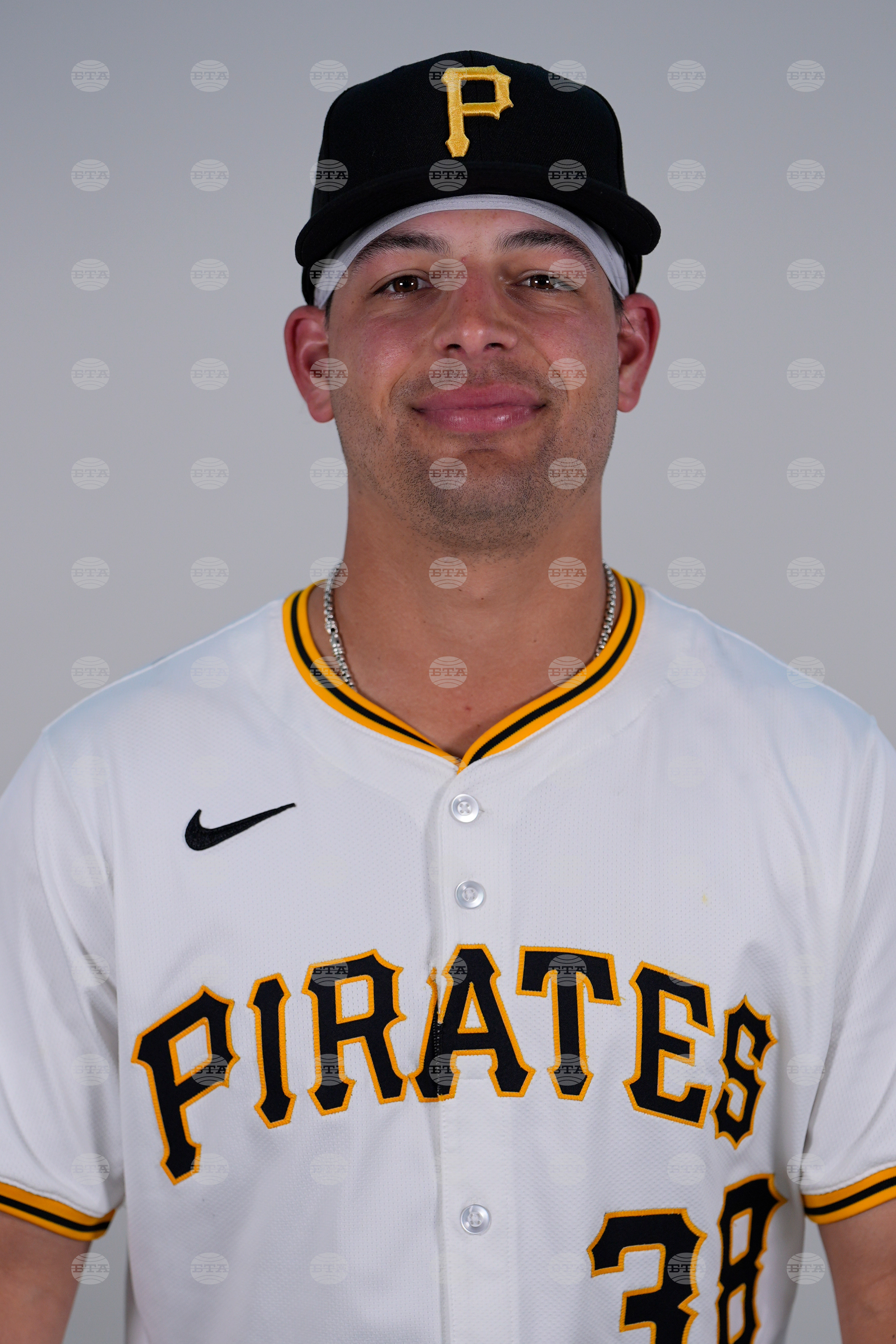 Pirates 2026 Baseball