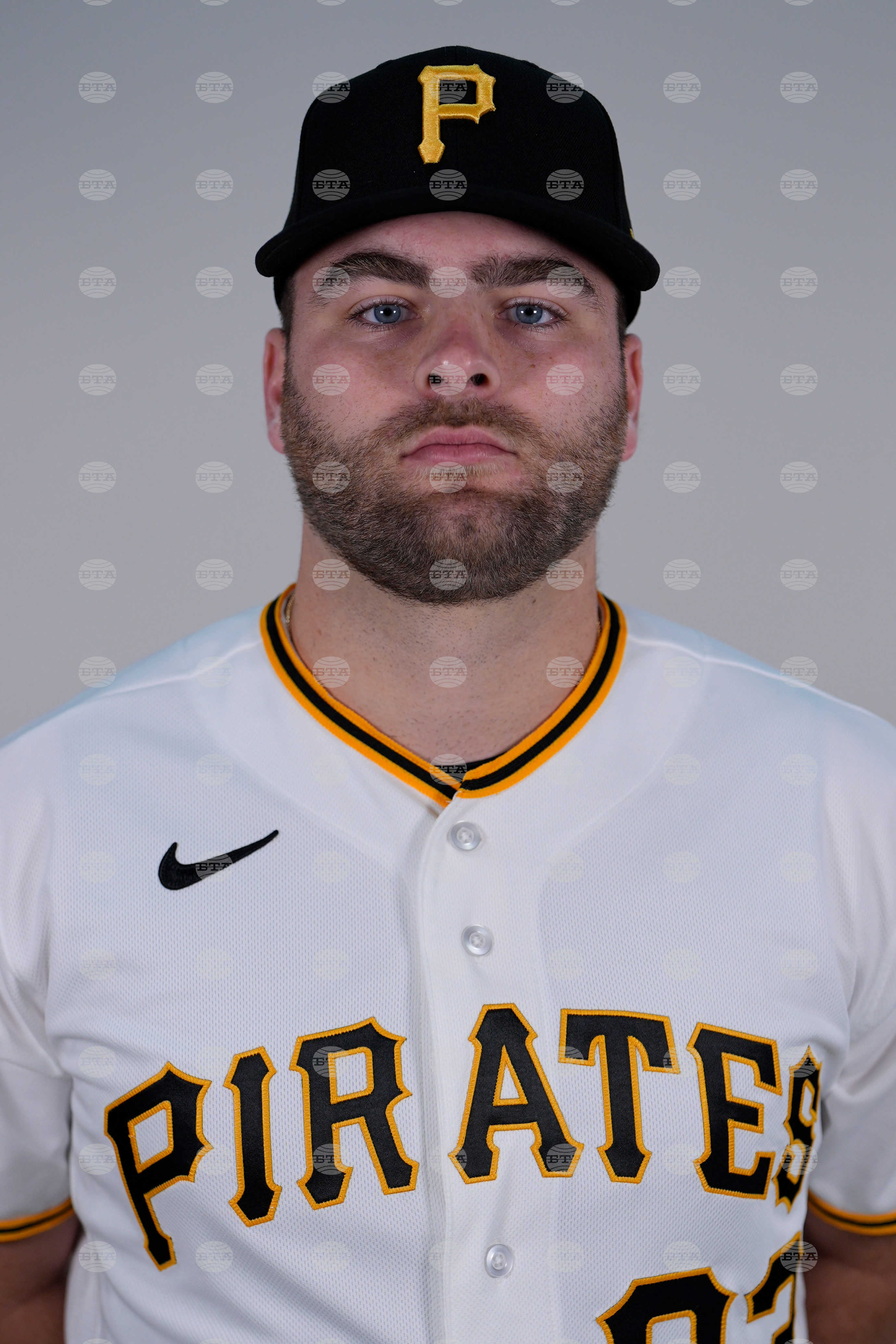 Pirates 2026 Baseball