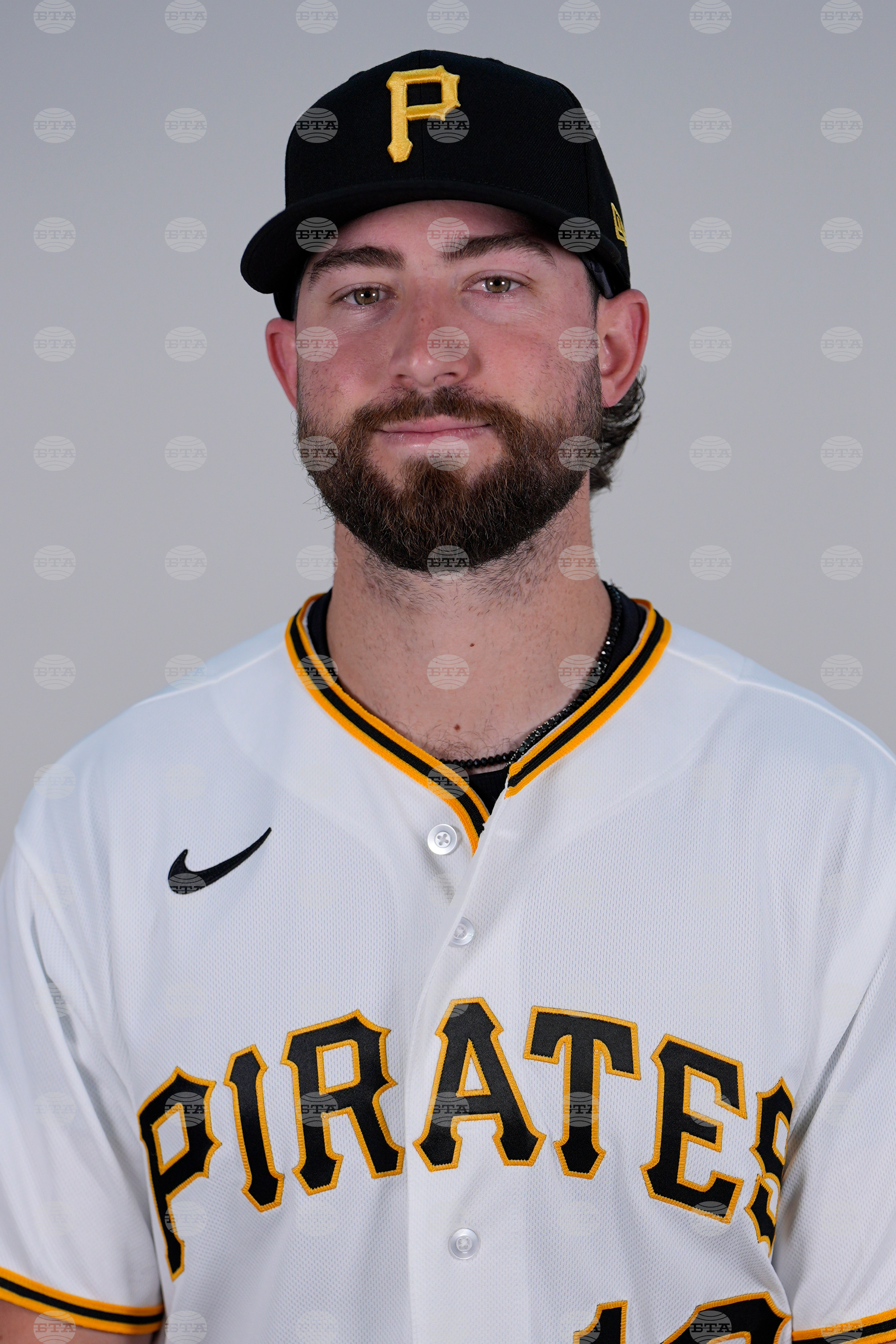 Pirates 2026 Baseball