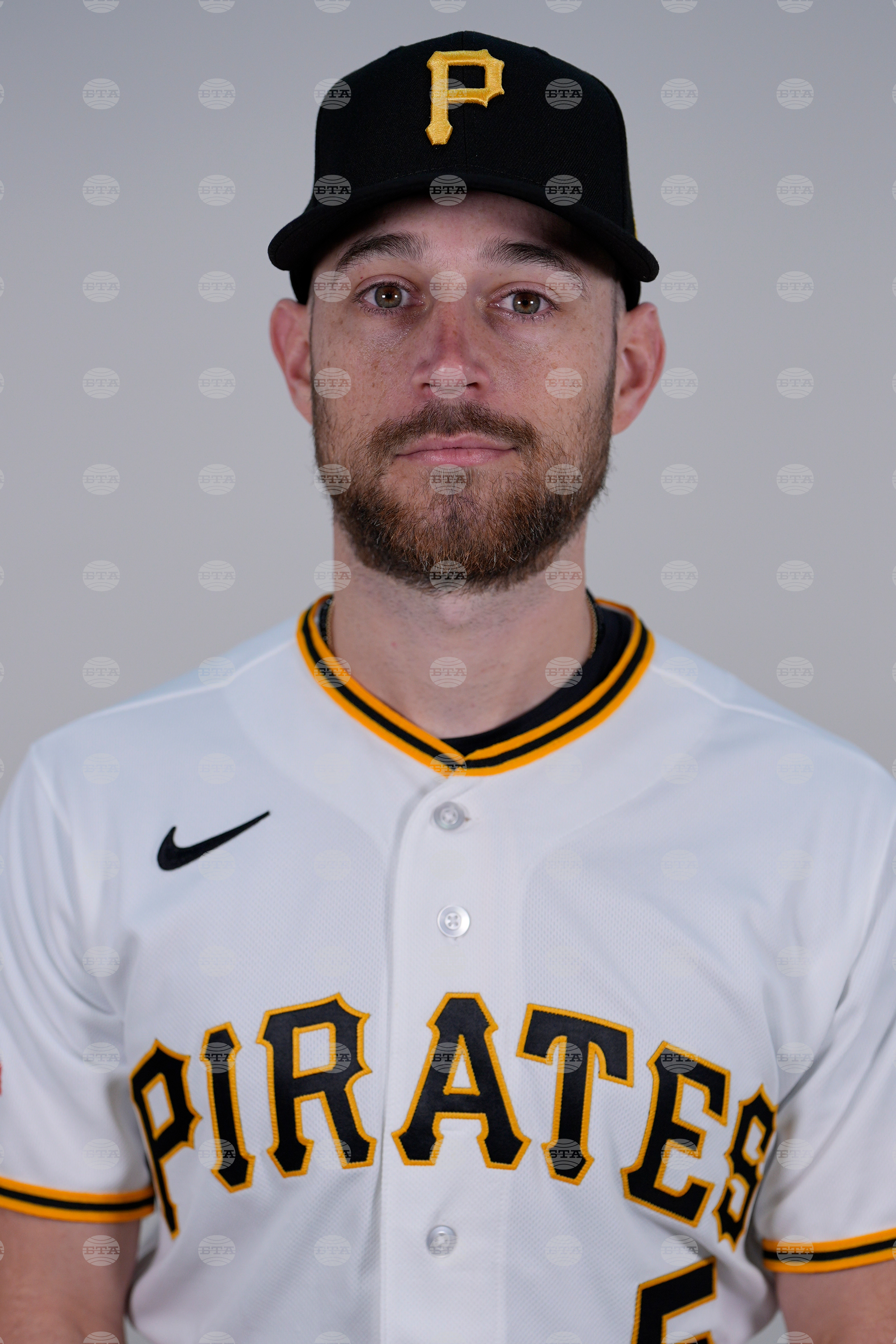 Pirates 2026 Baseball