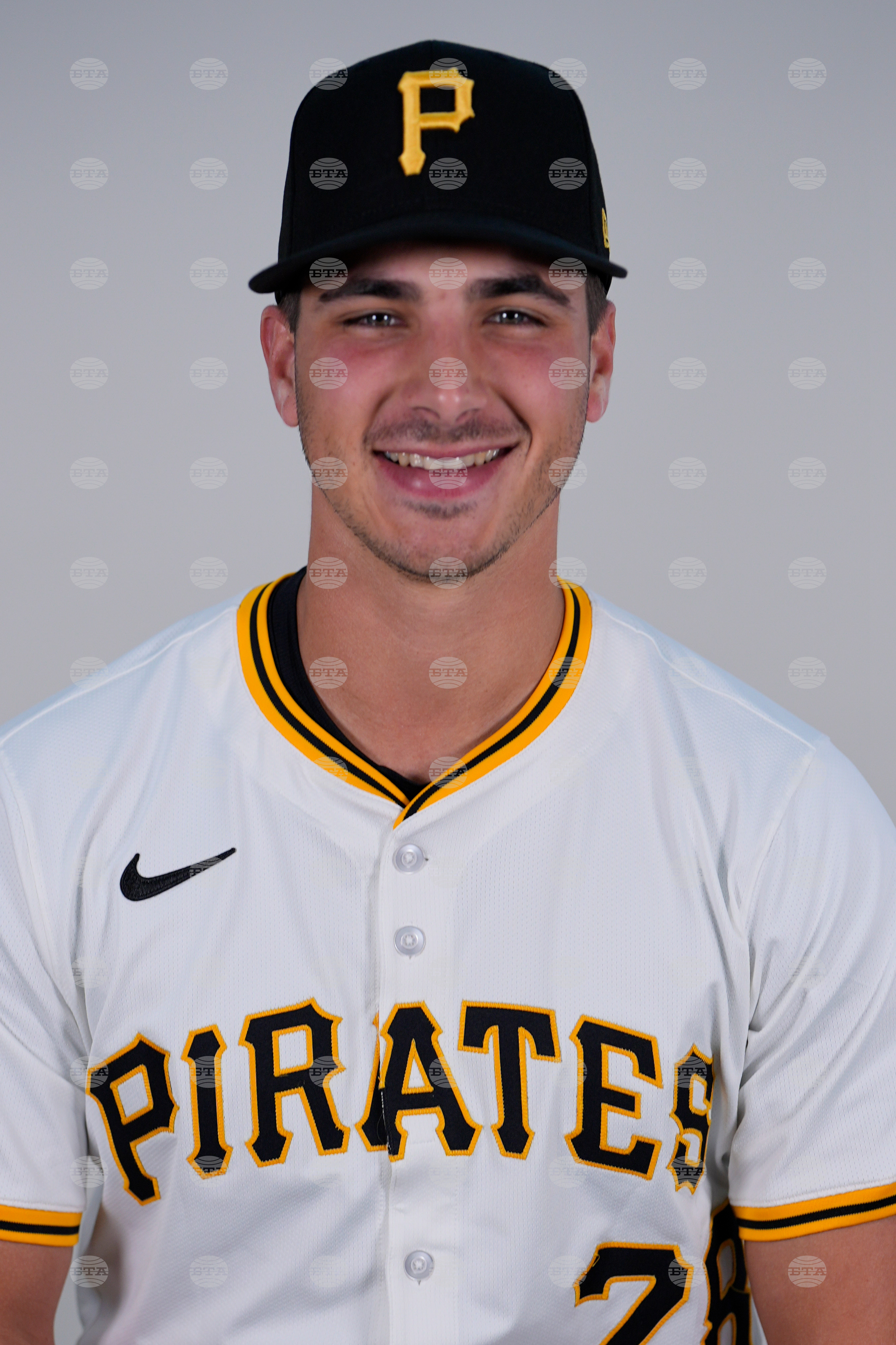 Pirates 2026 Baseball