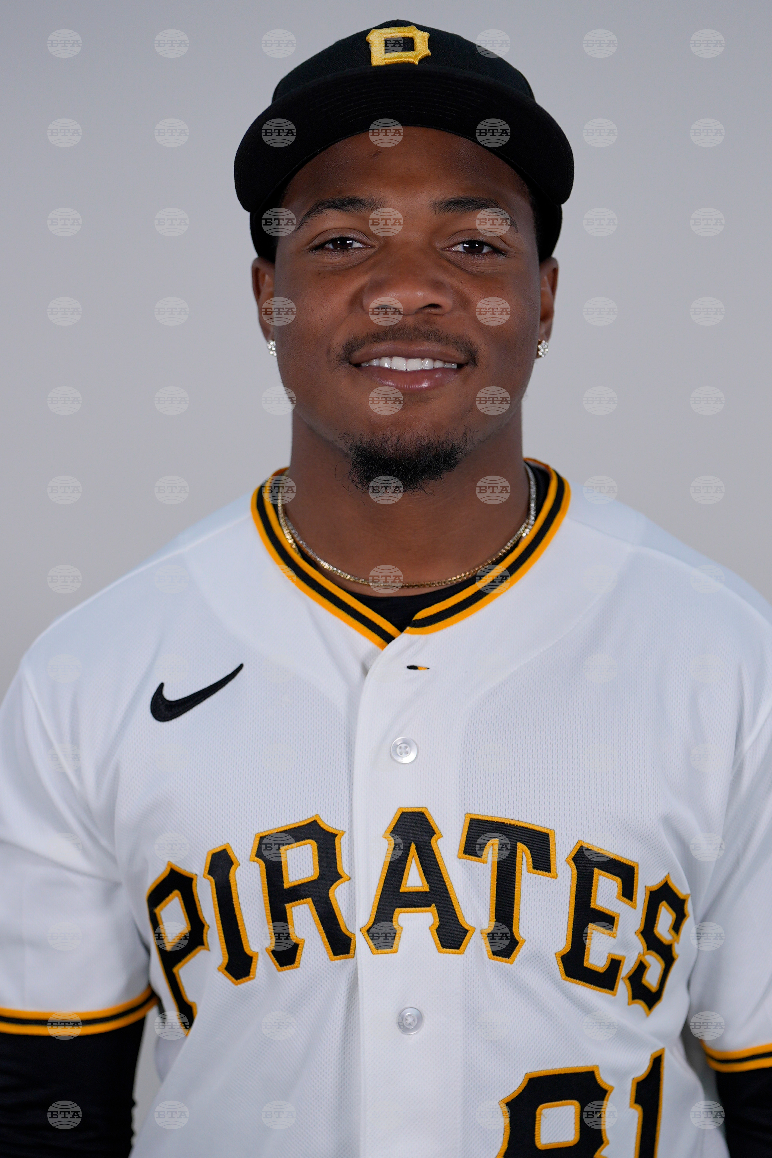 Pirates 2026 Baseball