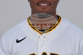 Pirates 2026 Baseball