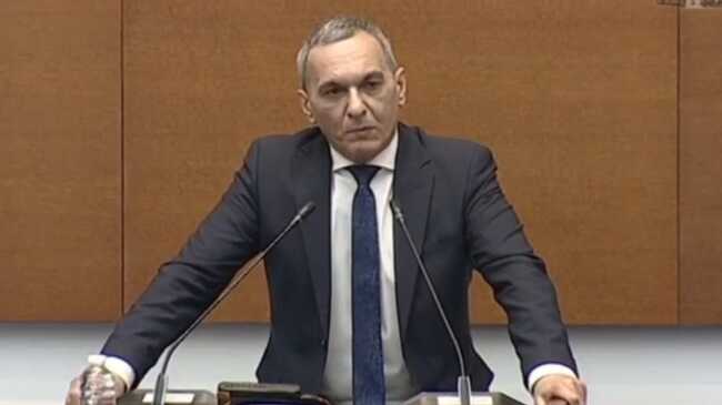 Д-р Тасков, БСП-ОЛ: Дължим на психиатрите по-добри условия на труд – не контрол от НПО-та