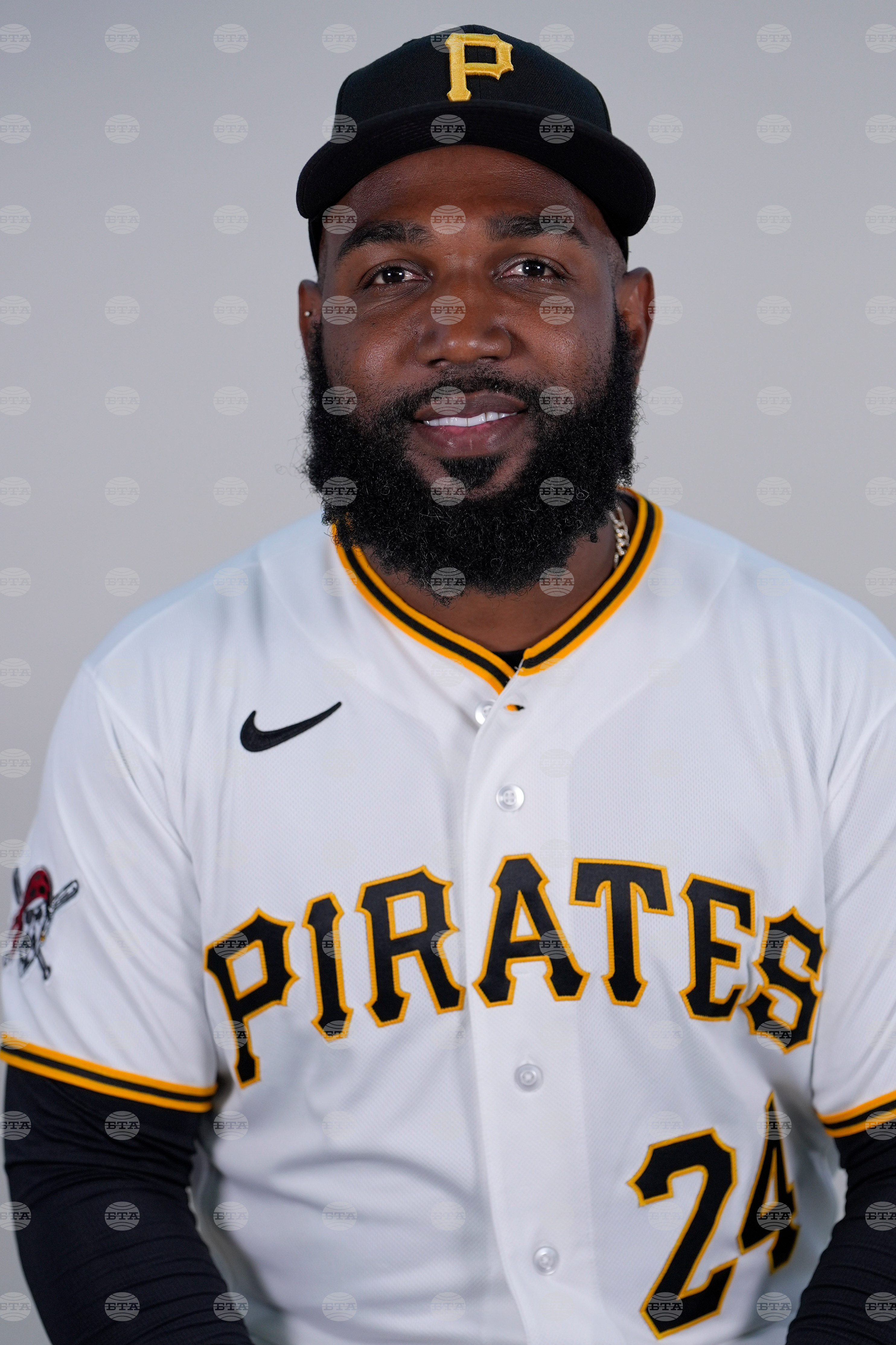 Pirates 2026 Baseball