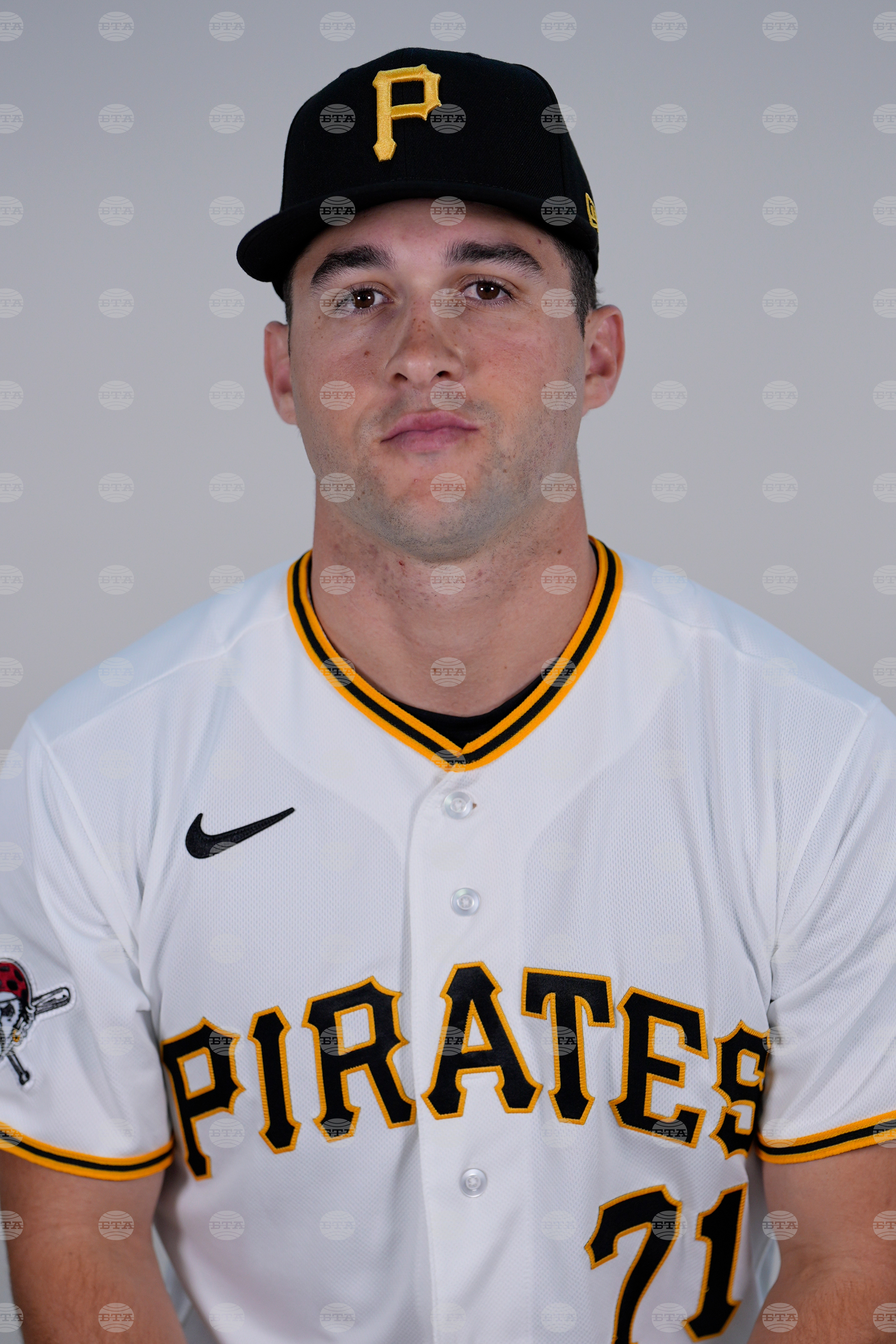 Pirates 2026 Baseball