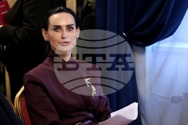 Дискусия - „Украинско-български преглед: културна дипломация, пропаганда или антипропаганда в Царство България?"