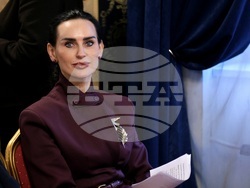 Дискусия - „Украинско-български преглед: културна дипломация, пропаганда или антипропаганда в Царство България?"