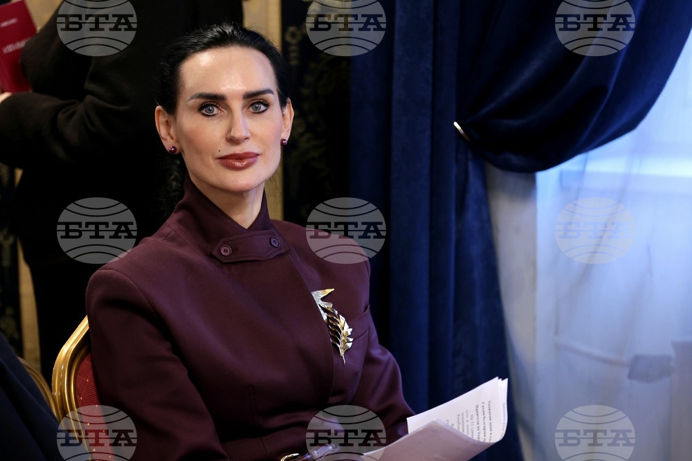 Дискусия - „Украинско-български преглед: културна дипломация, пропаганда или антипропаганда в Царство България?"