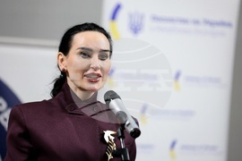 Дискусия - „Украинско-български преглед: културна дипломация, пропаганда или антипропаганда в Царство България?"