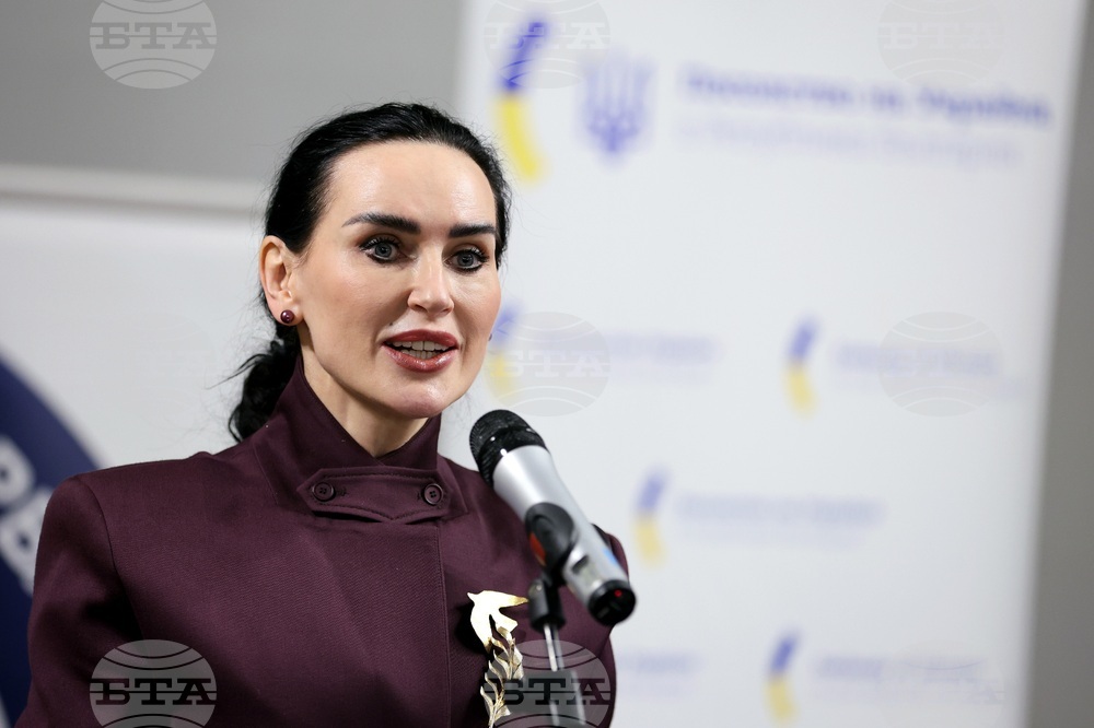 Дискусия - „Украинско-български преглед: културна дипломация, пропаганда или антипропаганда в Царство България?"