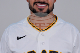 Pirates 2026 Baseball